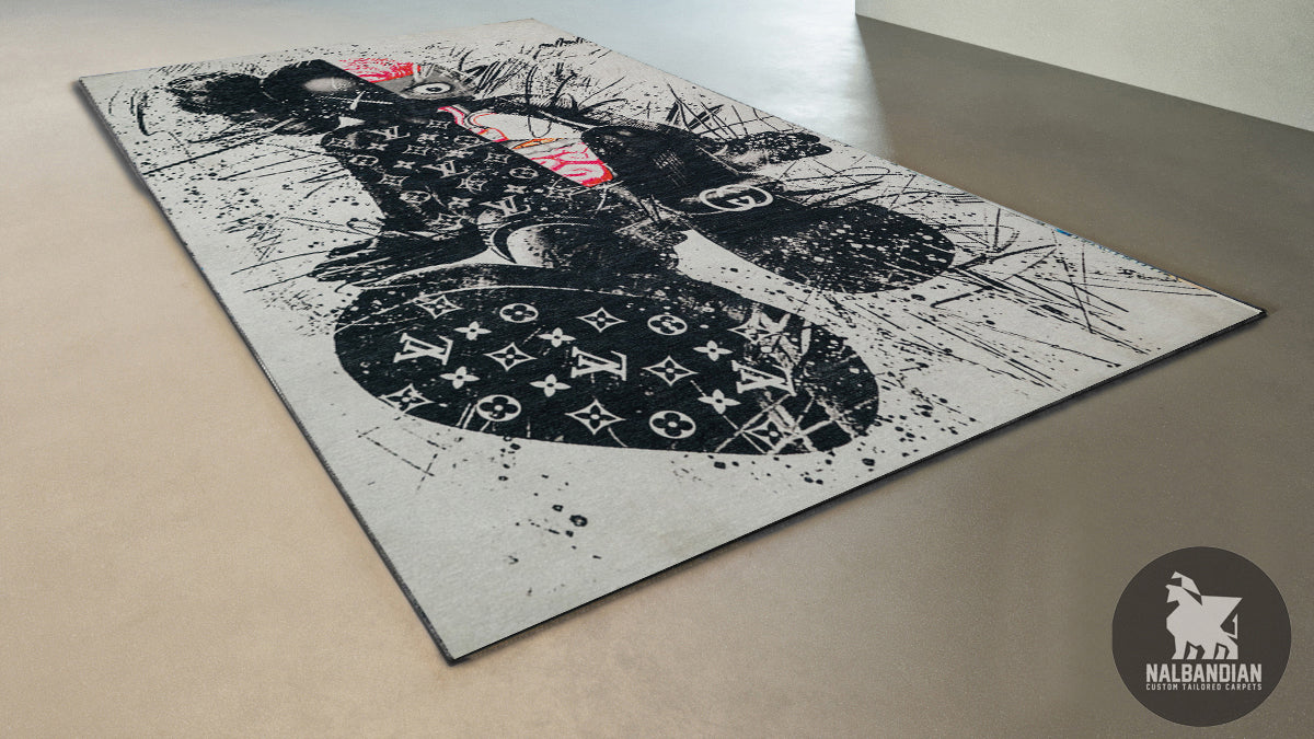 HK CARPET