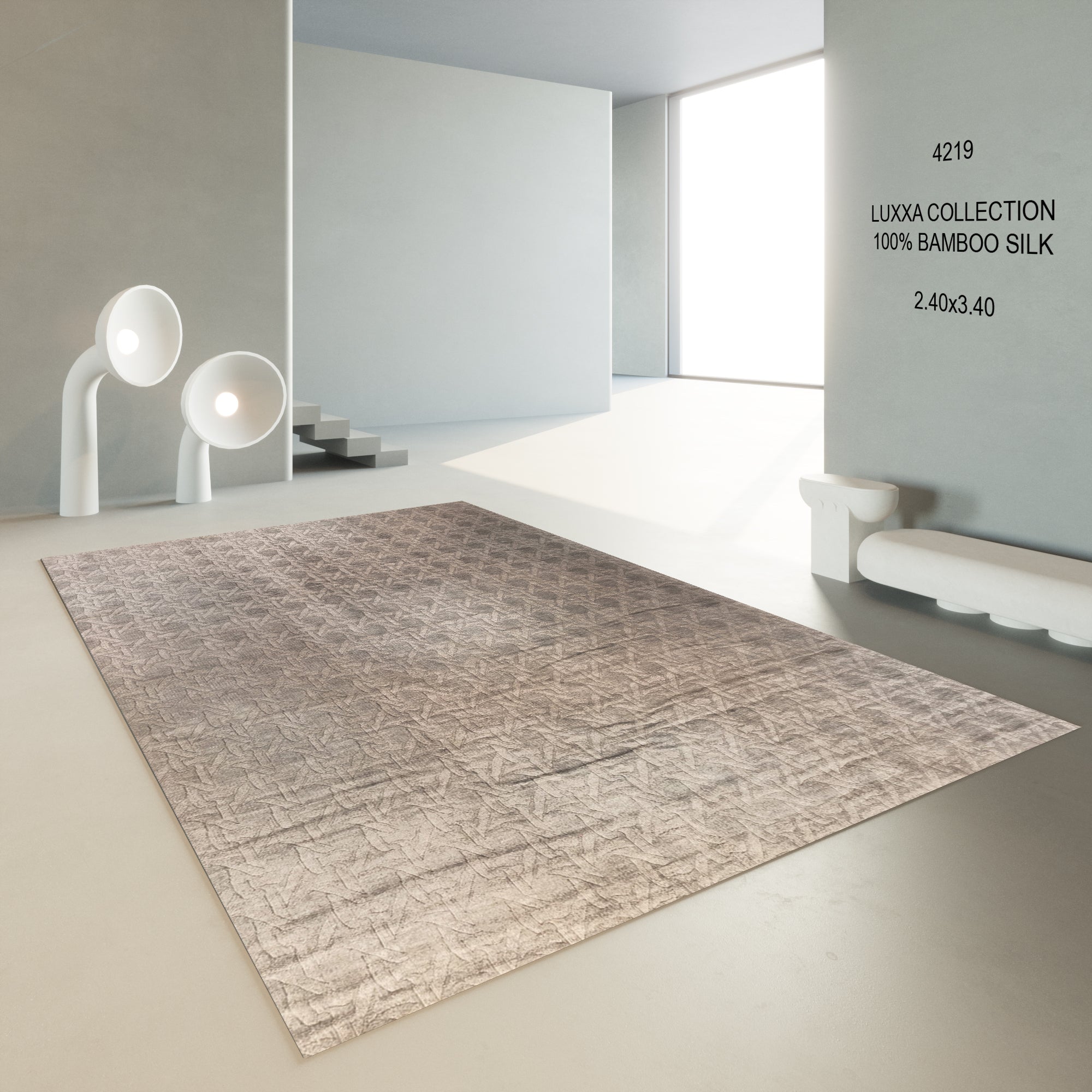 LUXXA CARPET