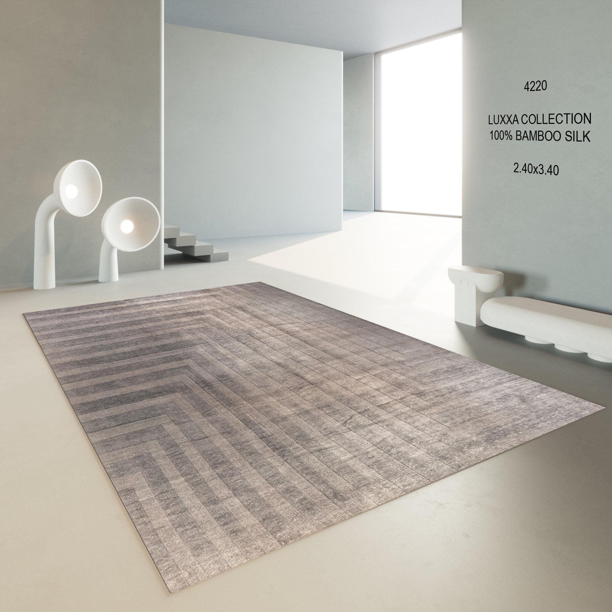 LUXXA CARPET