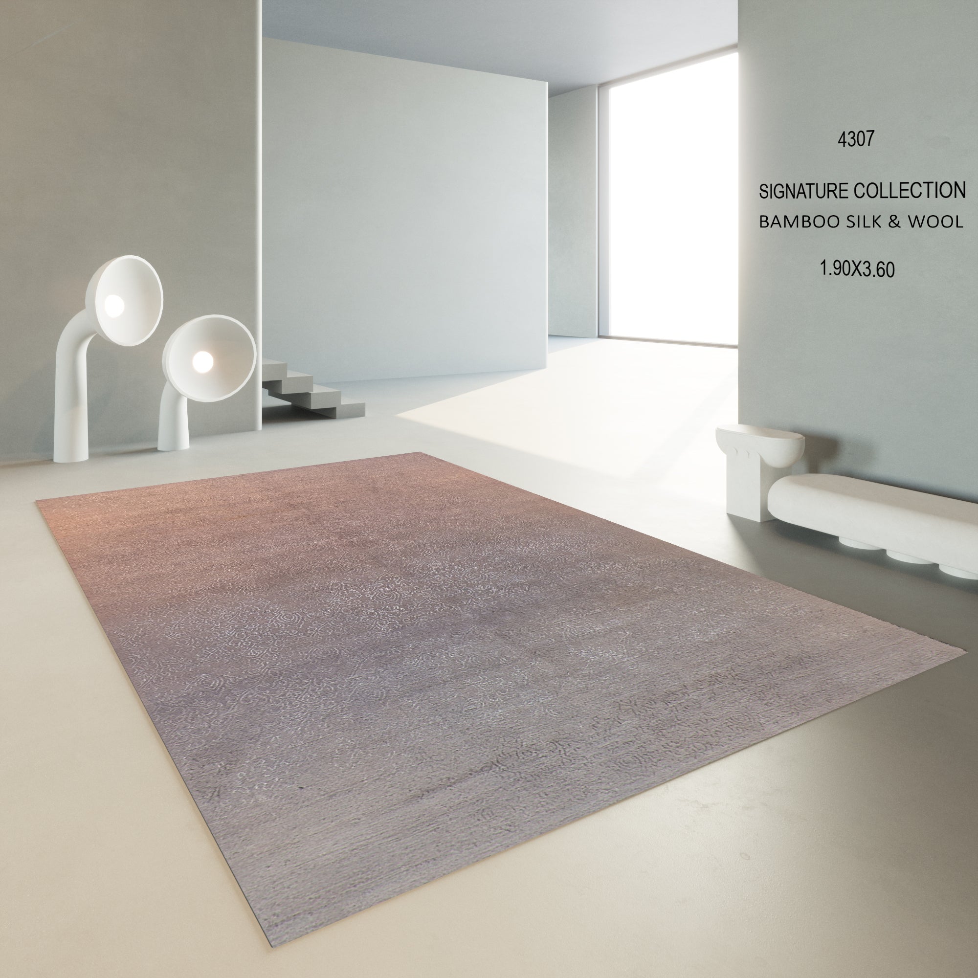 SIGNATURE CARPET