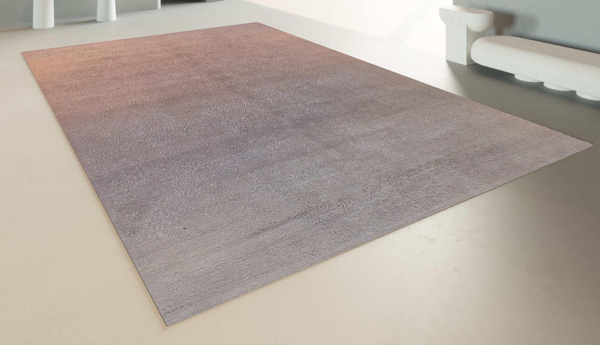 SIGNATURE CARPET