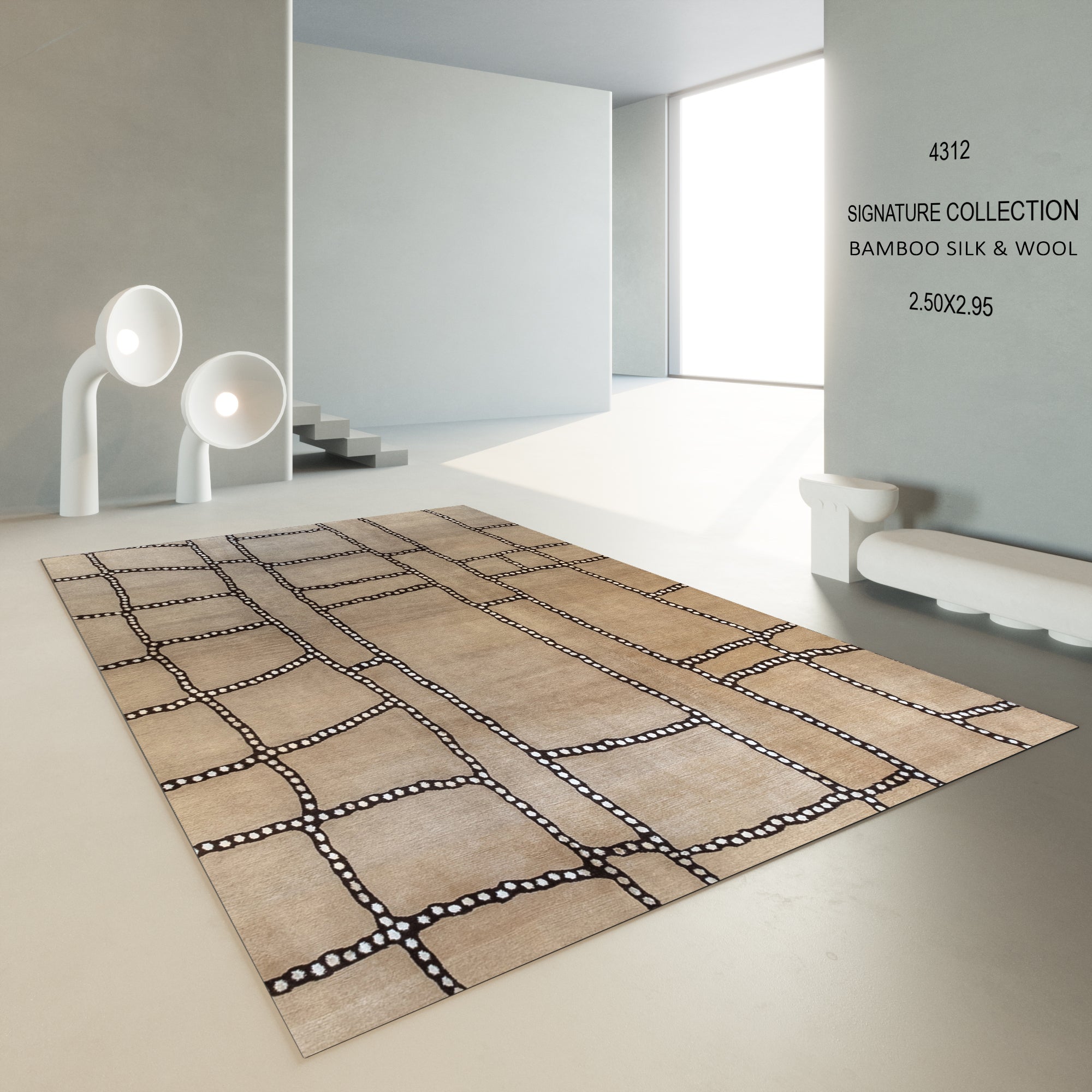 SIGNATURE CARPET
