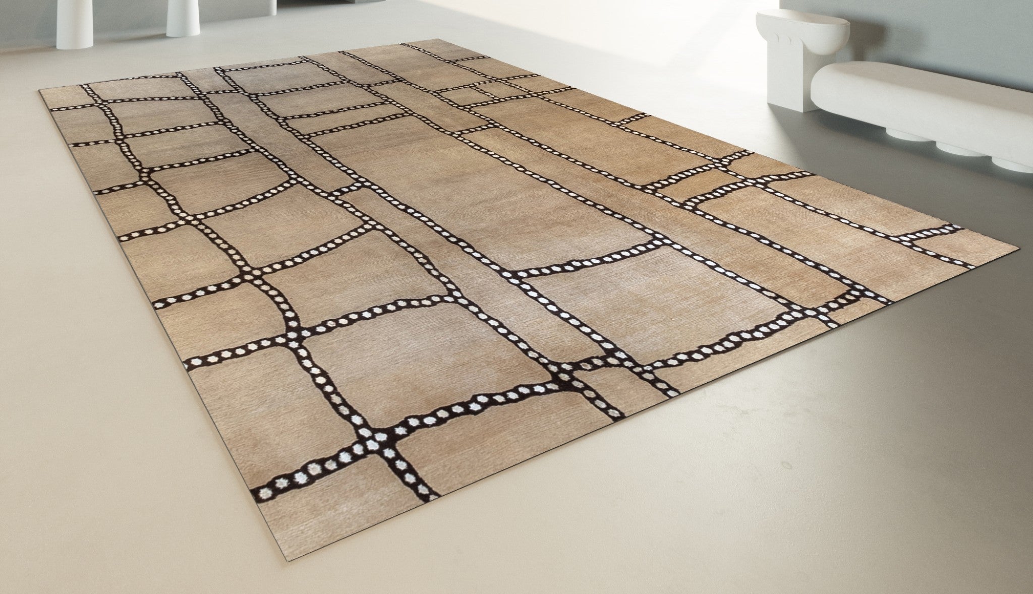 SIGNATURE CARPET