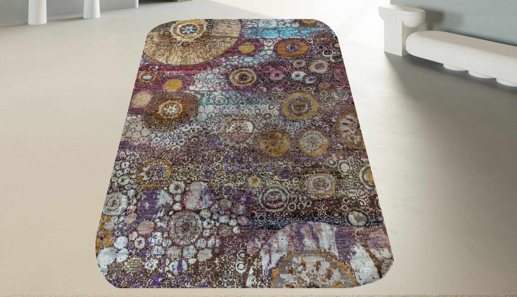 FUSION CARPET