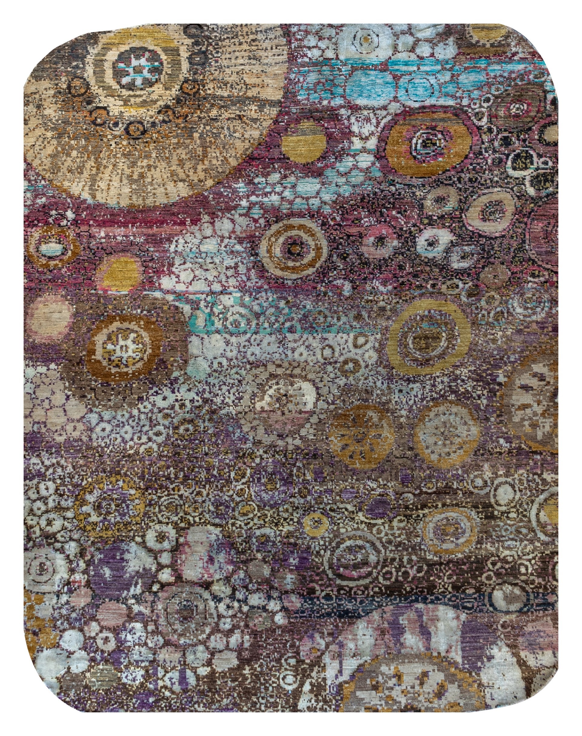 FUSION CARPET