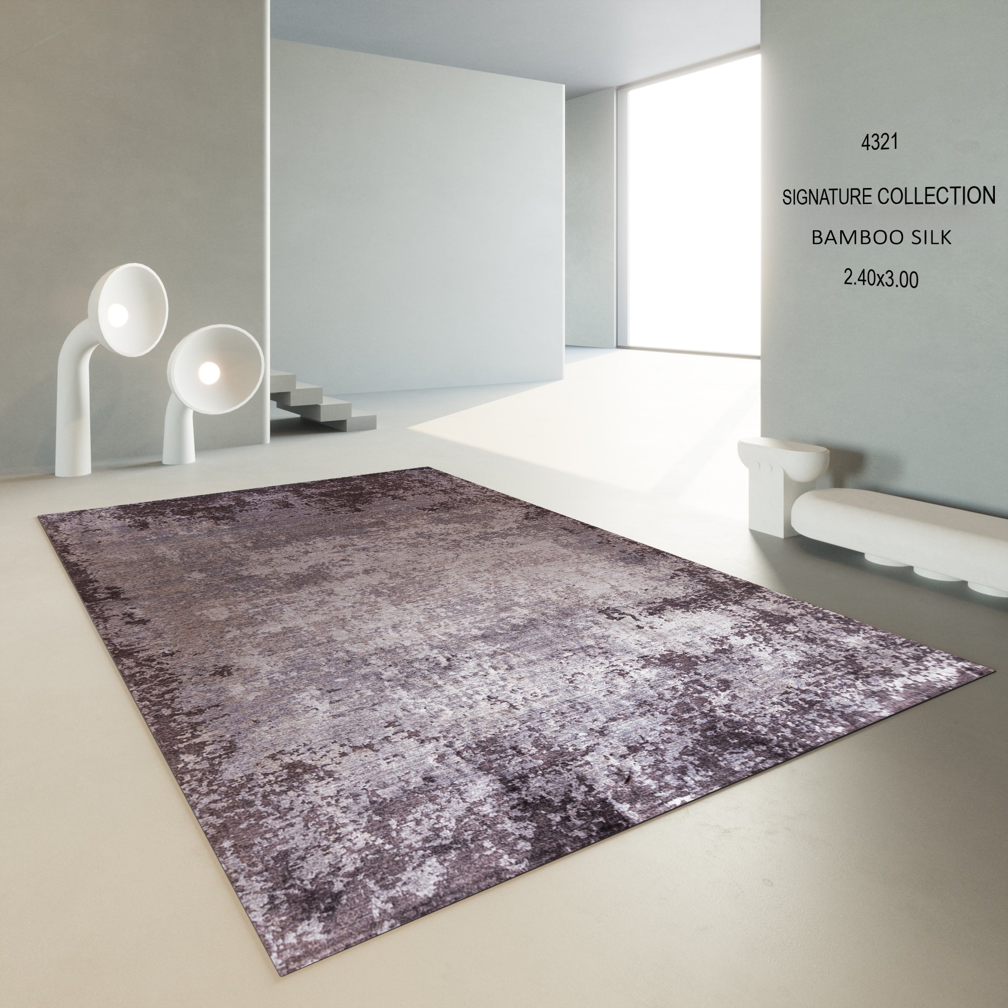 SIGNATURE CARPET