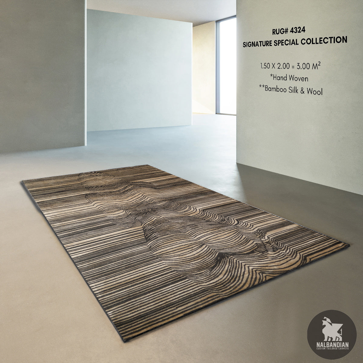 SIGNATURE SPECIAL CARPET