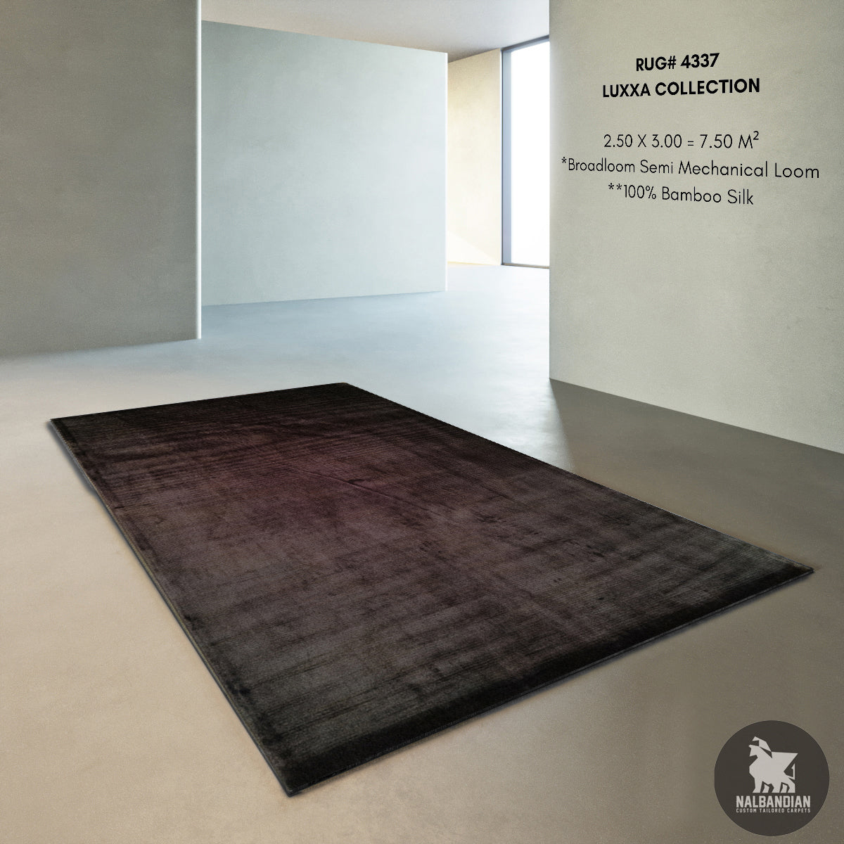 LUXXA CARPET