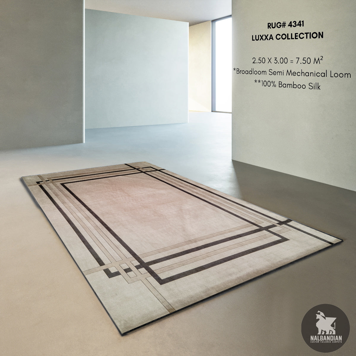 LUXXA CARPET