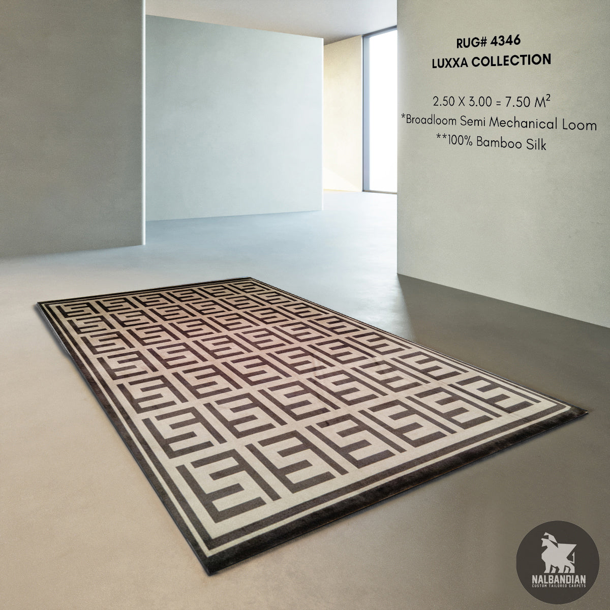 LUXXA CARPET