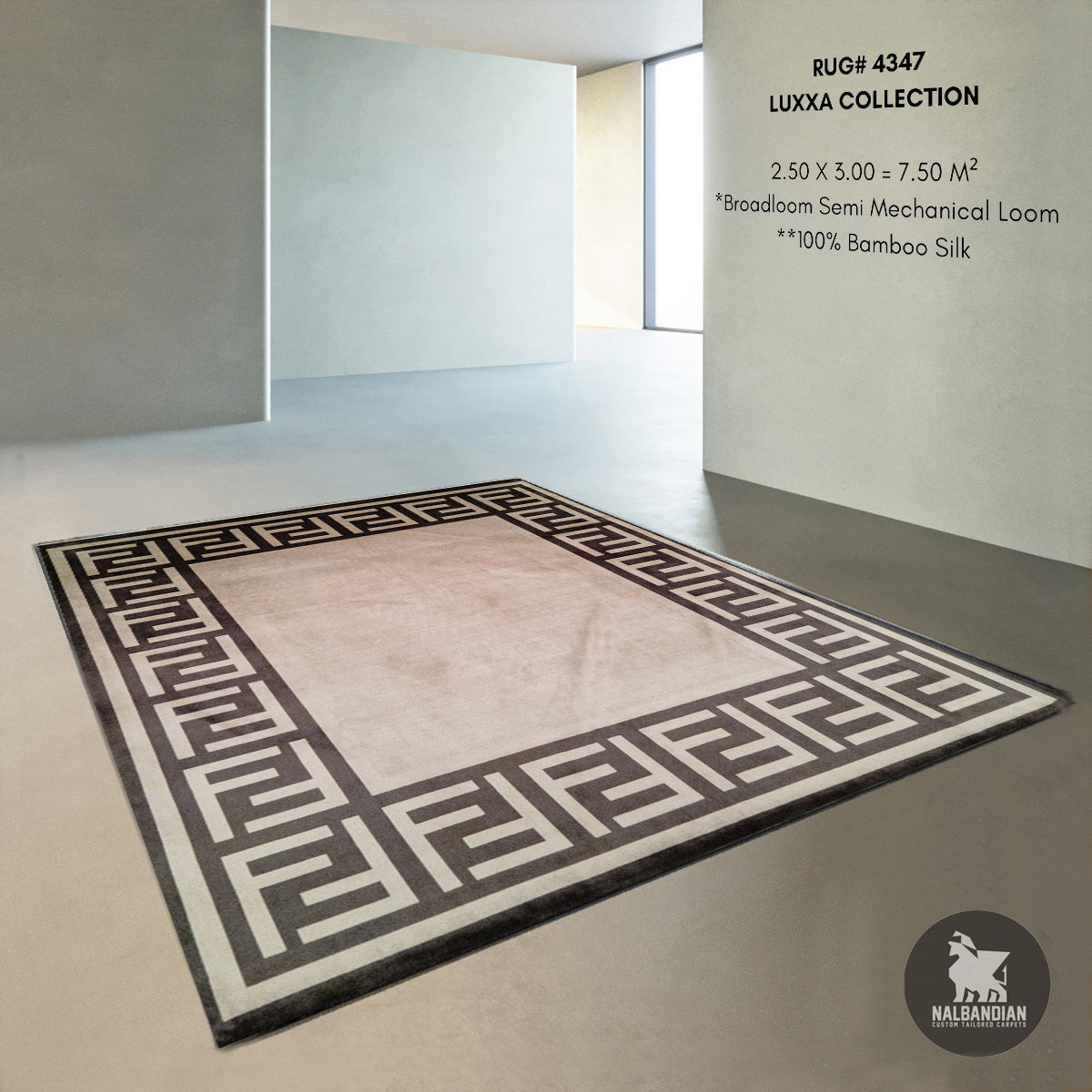LUXXA CARPET