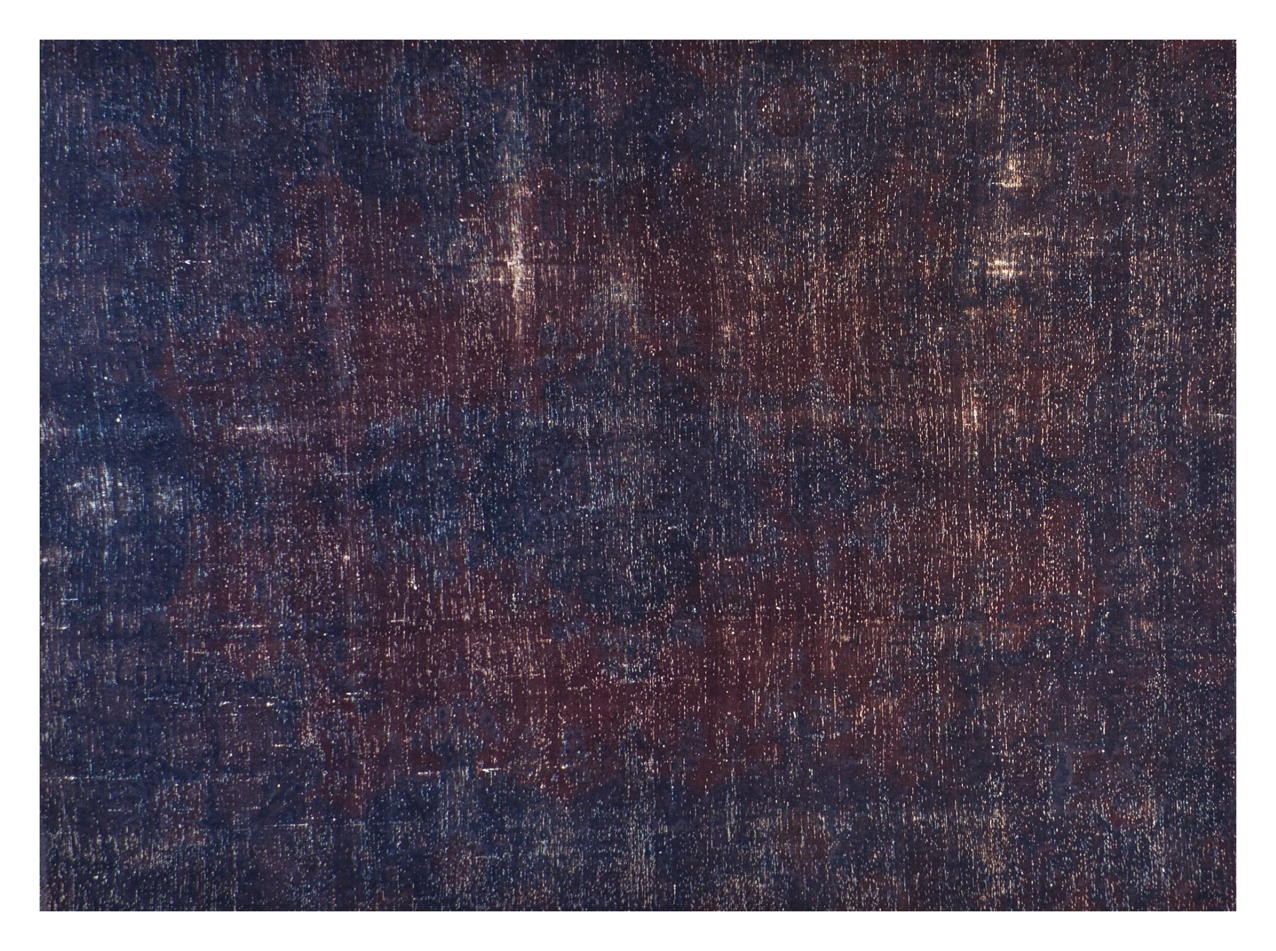 VINTAGE CARPET