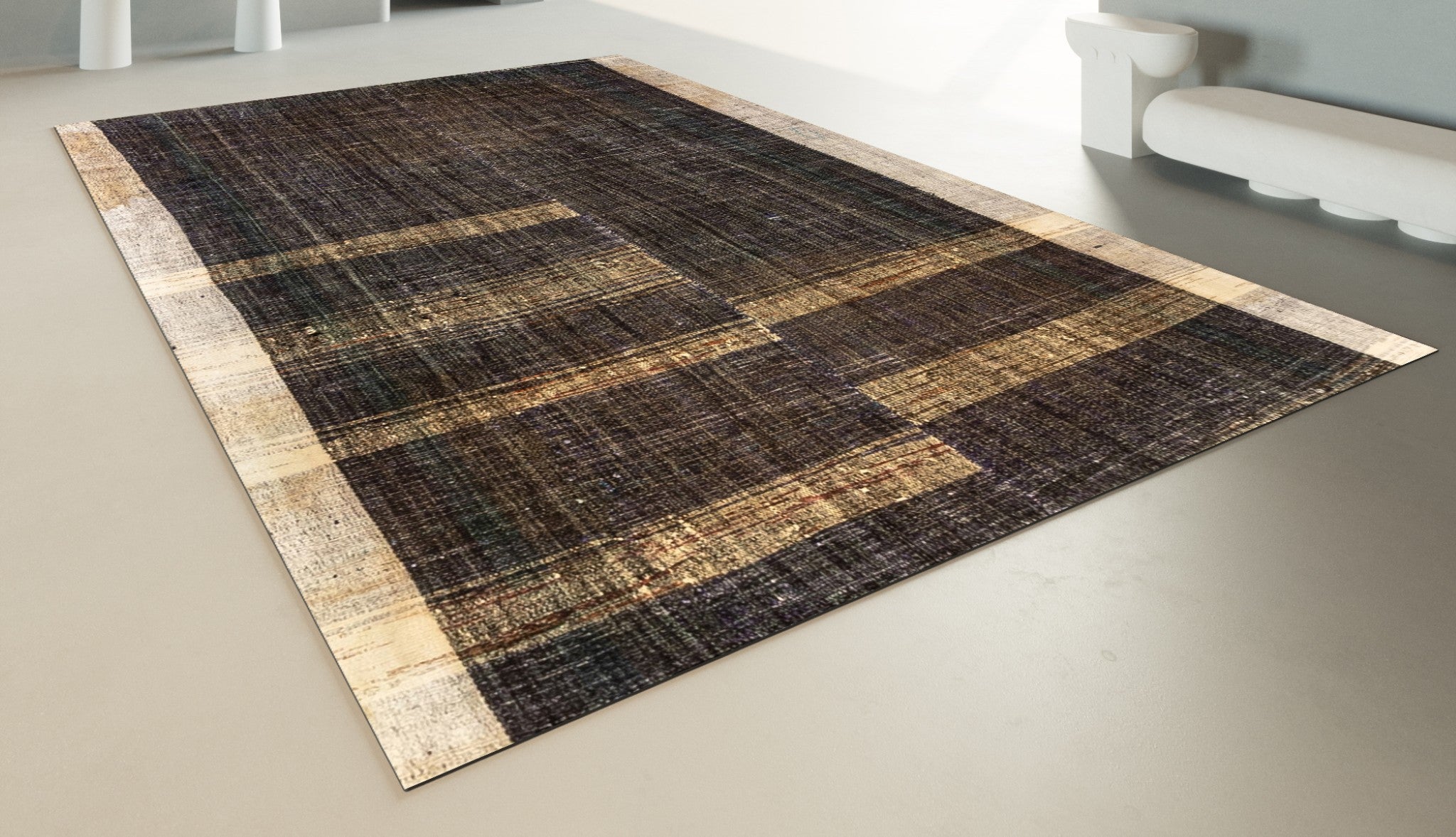 VINTAGE CARPET