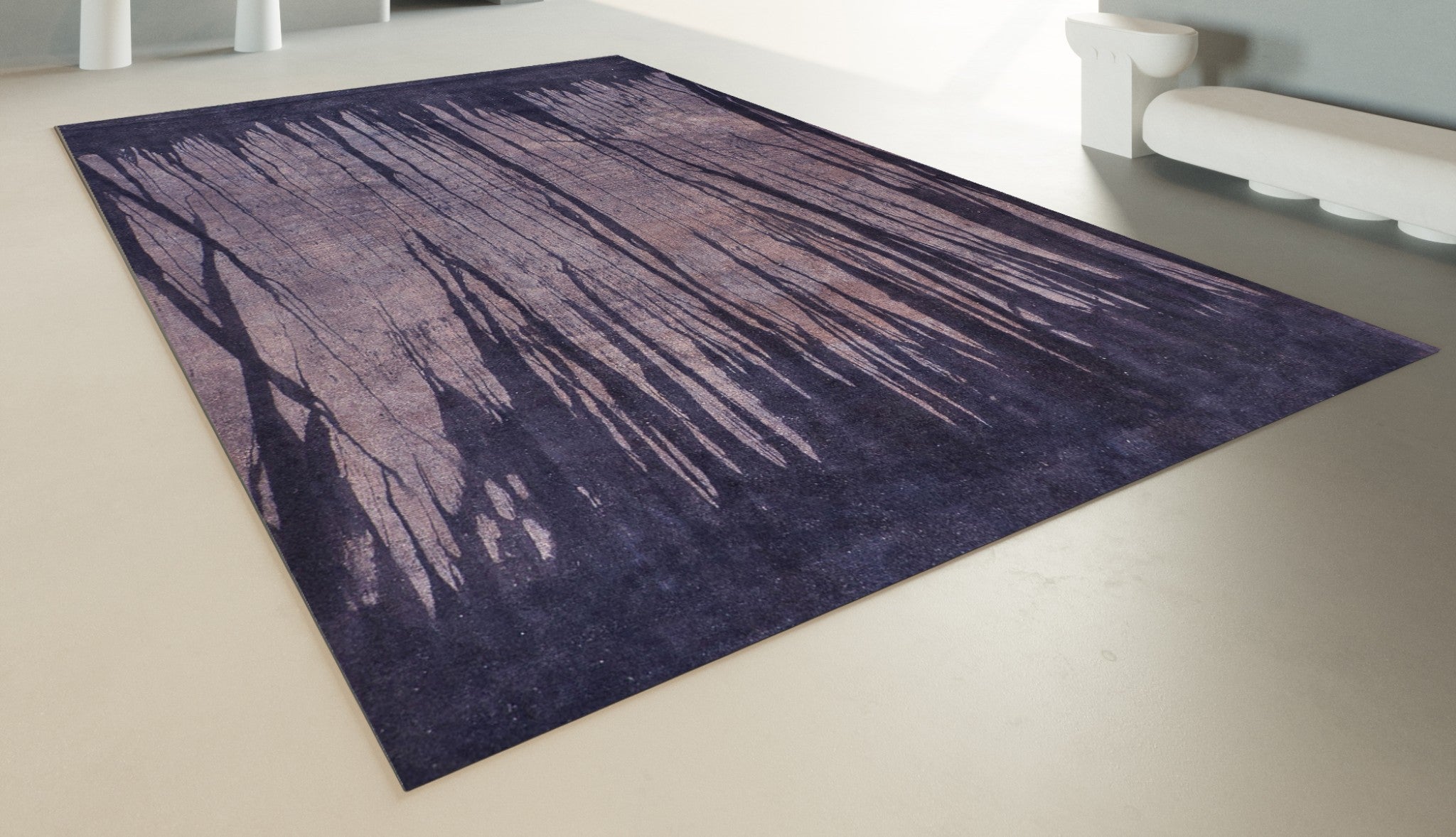 KAOTICAL CARPET