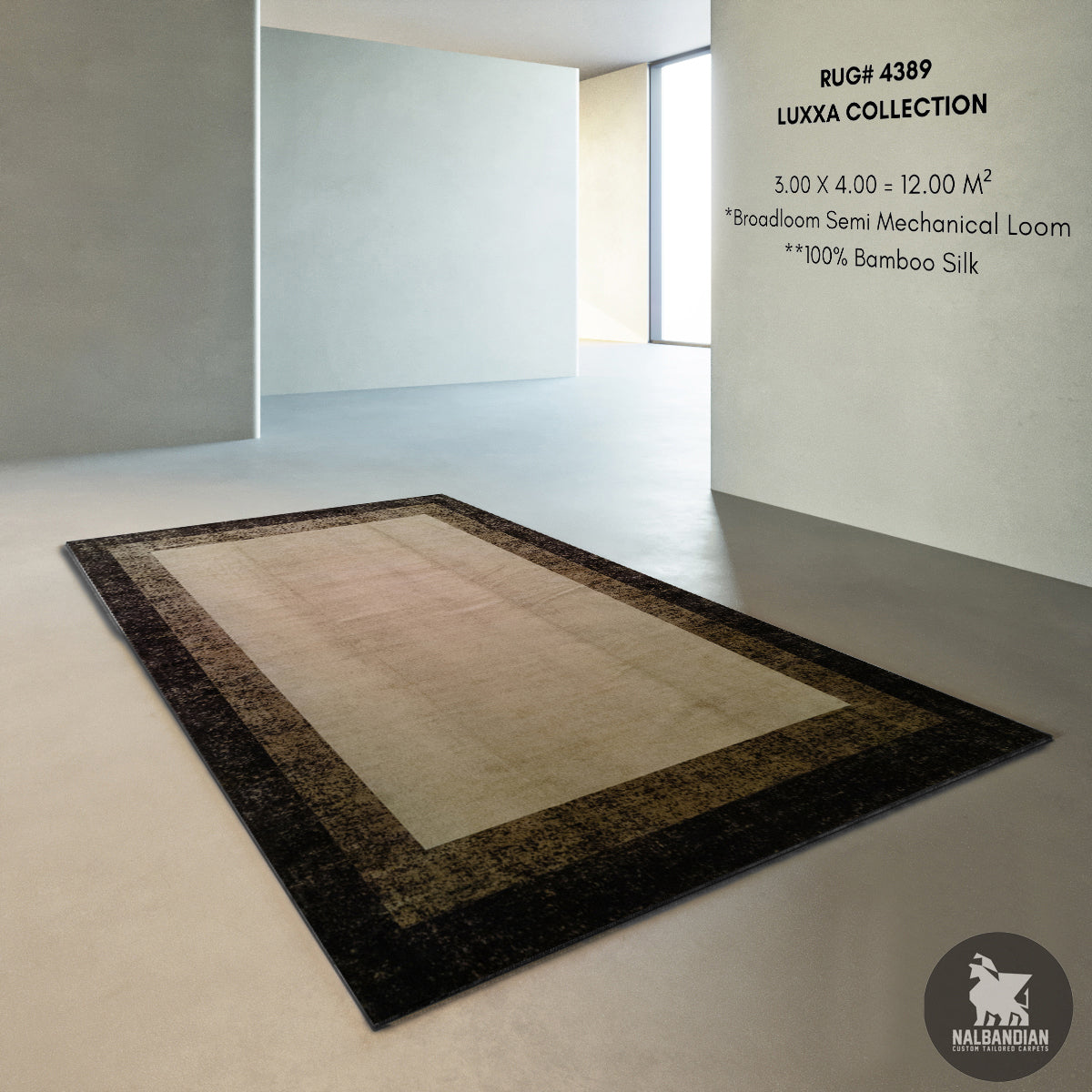 LUXXA CARPET