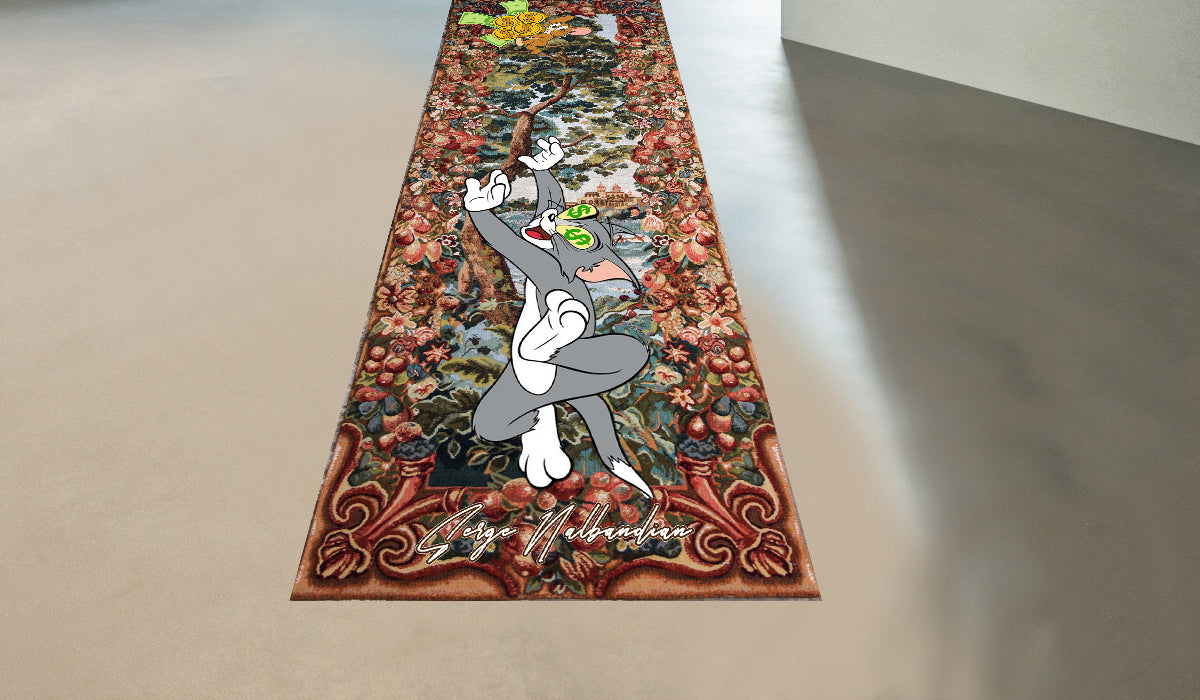 HK CARPET