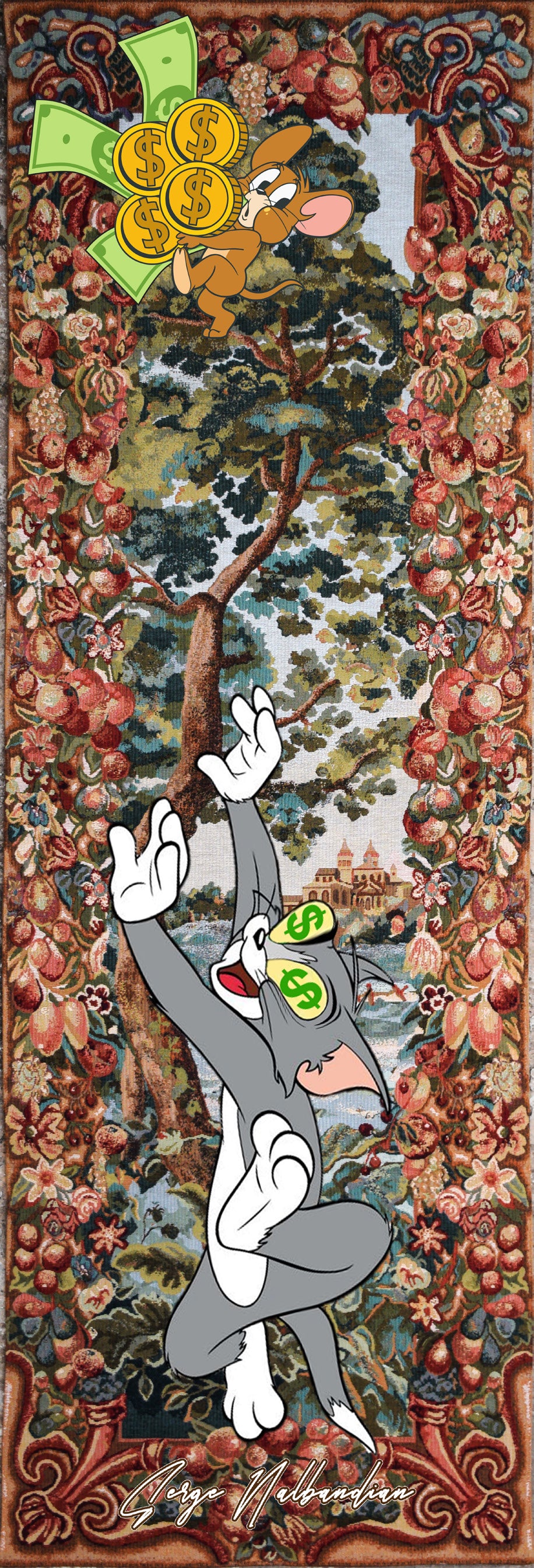 HK CARPET
