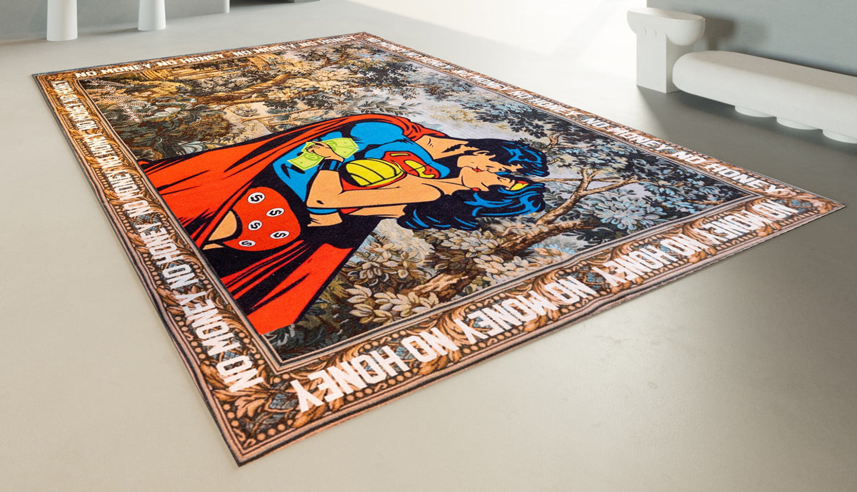 HK CARPET