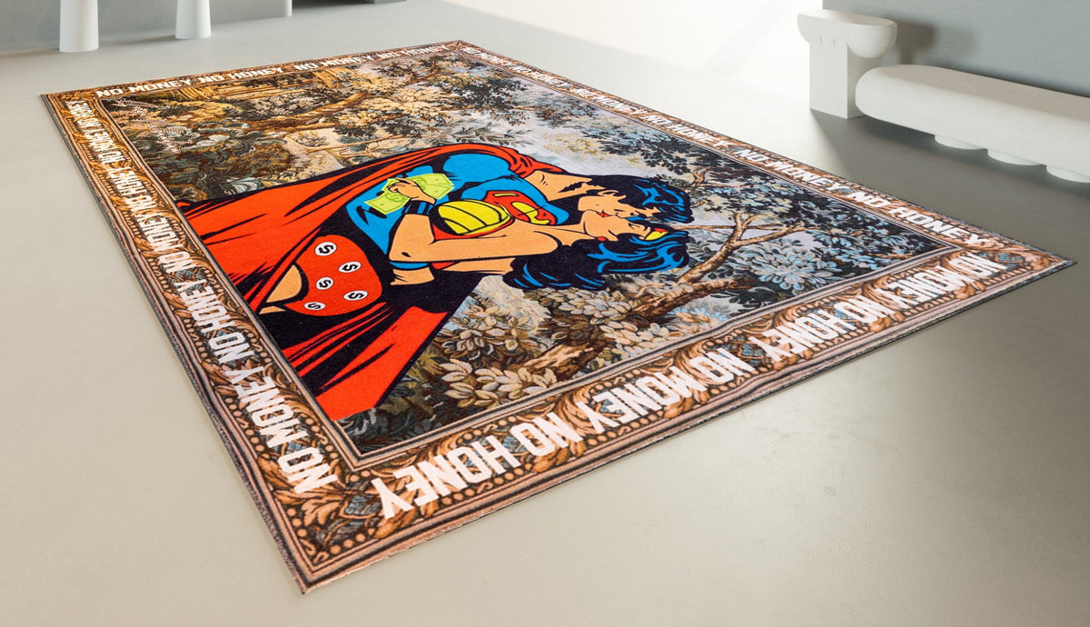 HK CARPET