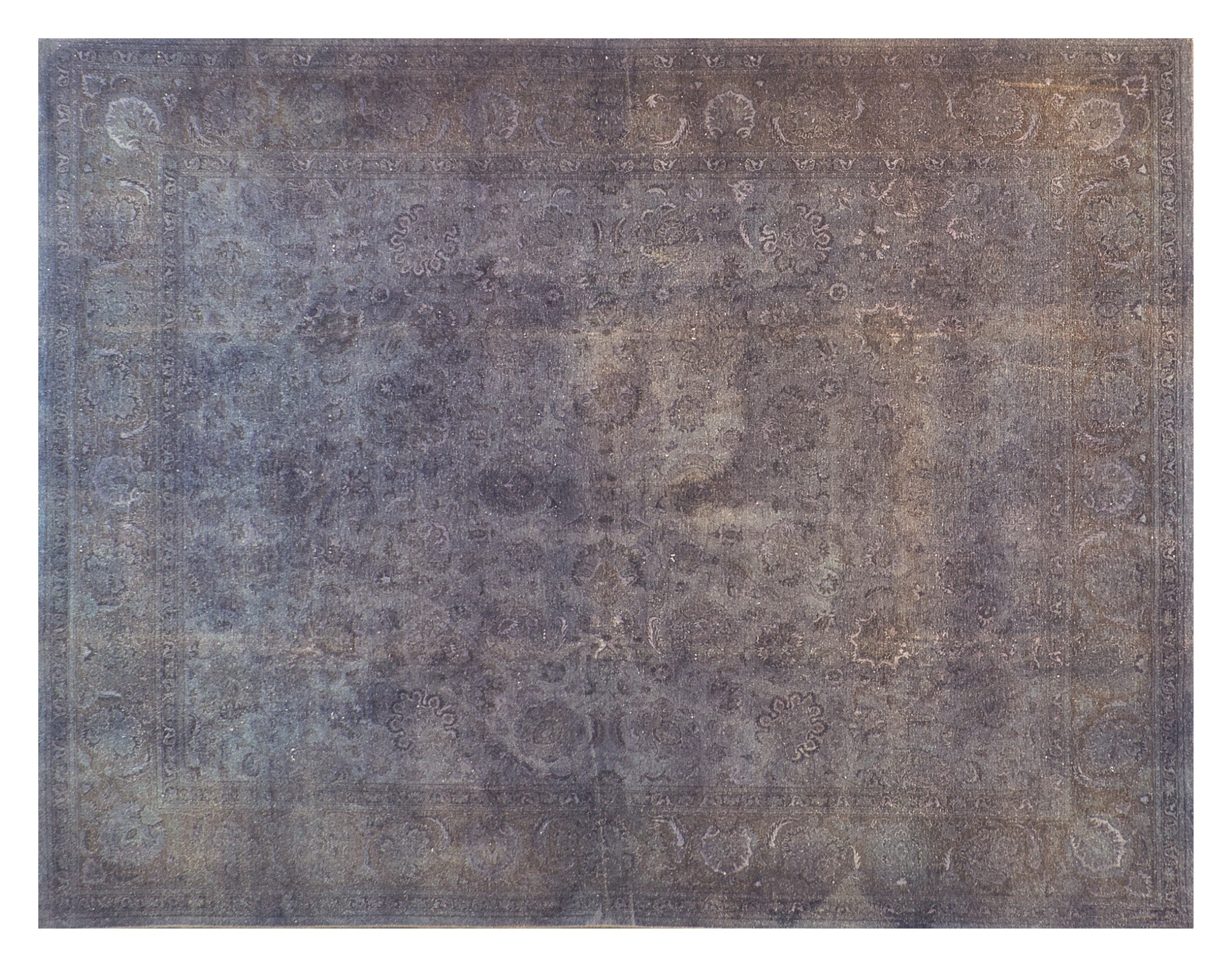 VINTAGE CARPET