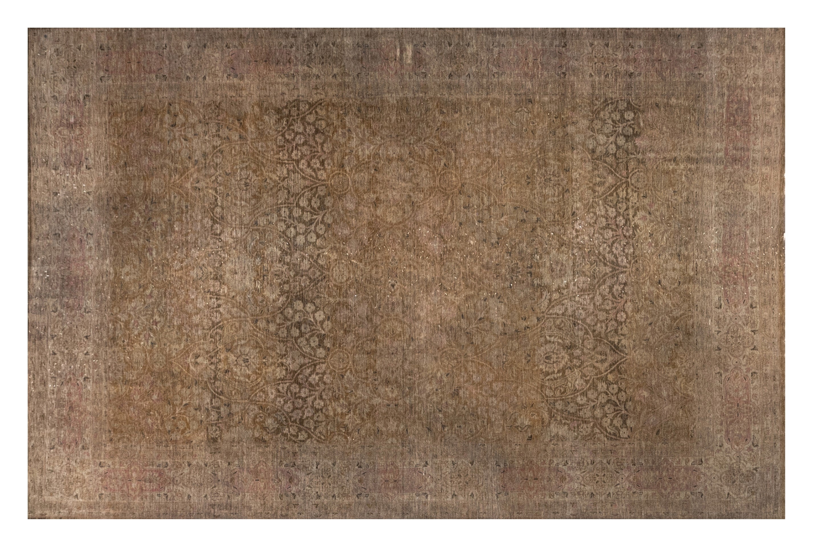 VINTAGE CARPET