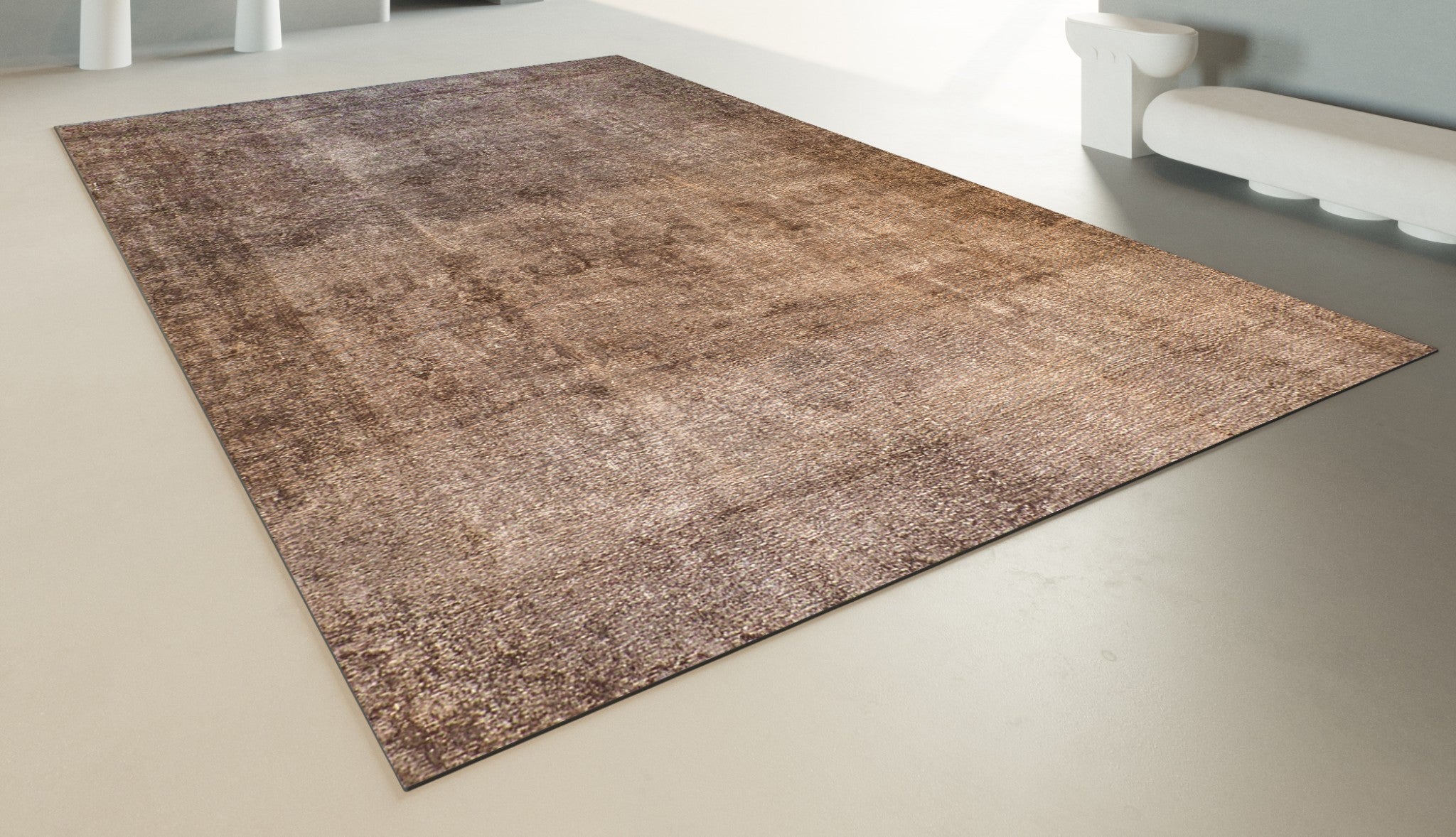 VINTAGE CARPET
