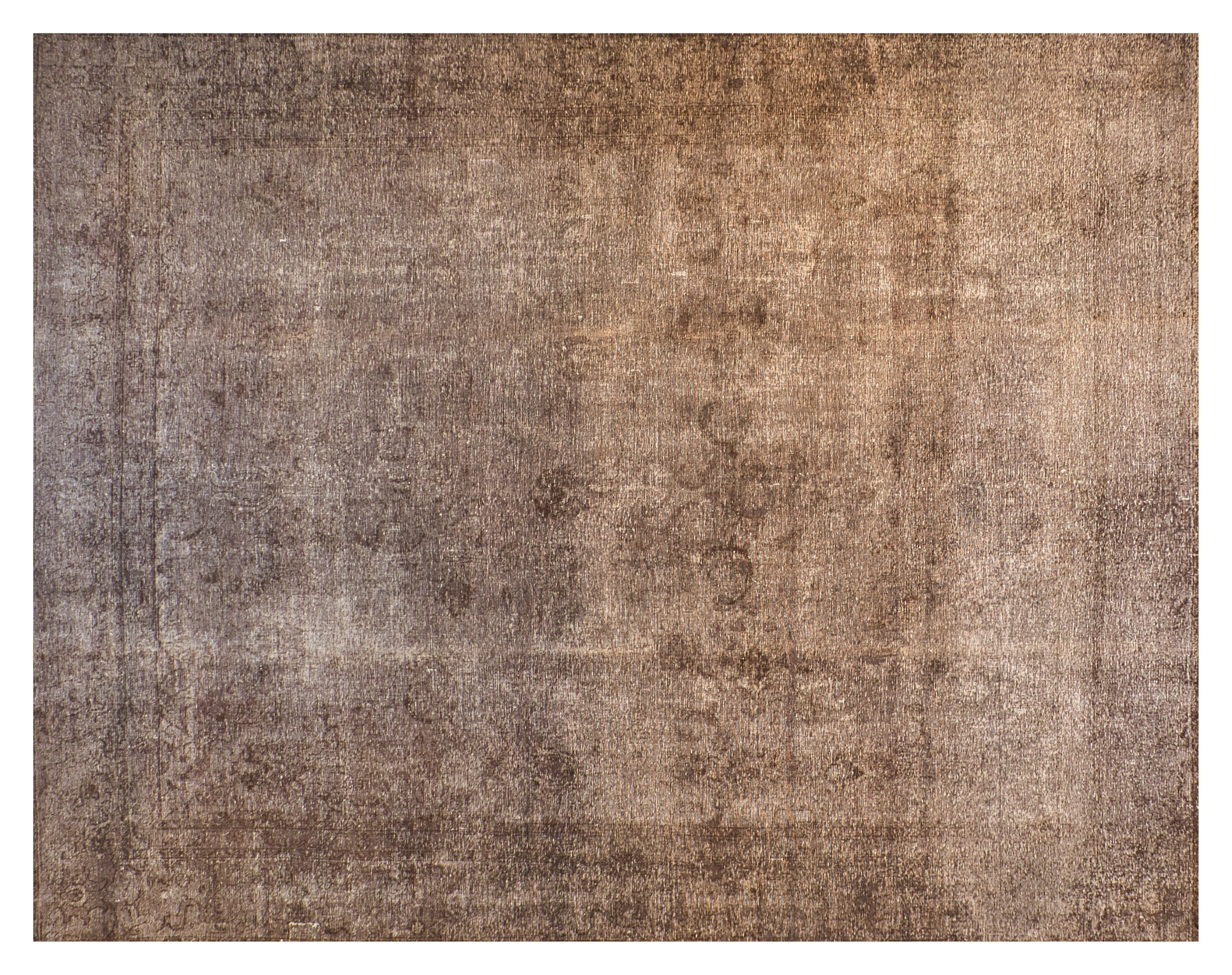 VINTAGE CARPET