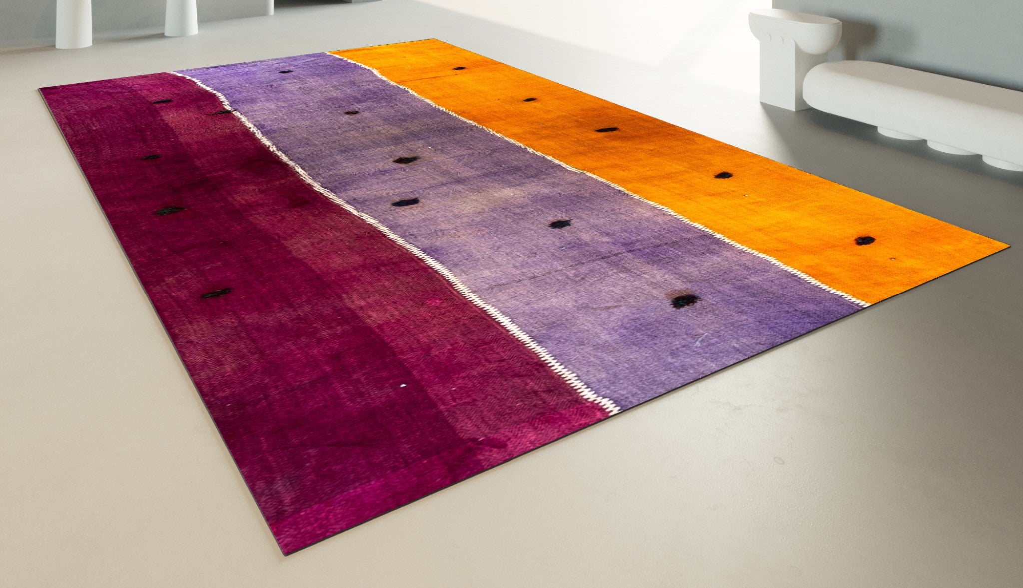 PERSIAN KILIM CARPET
