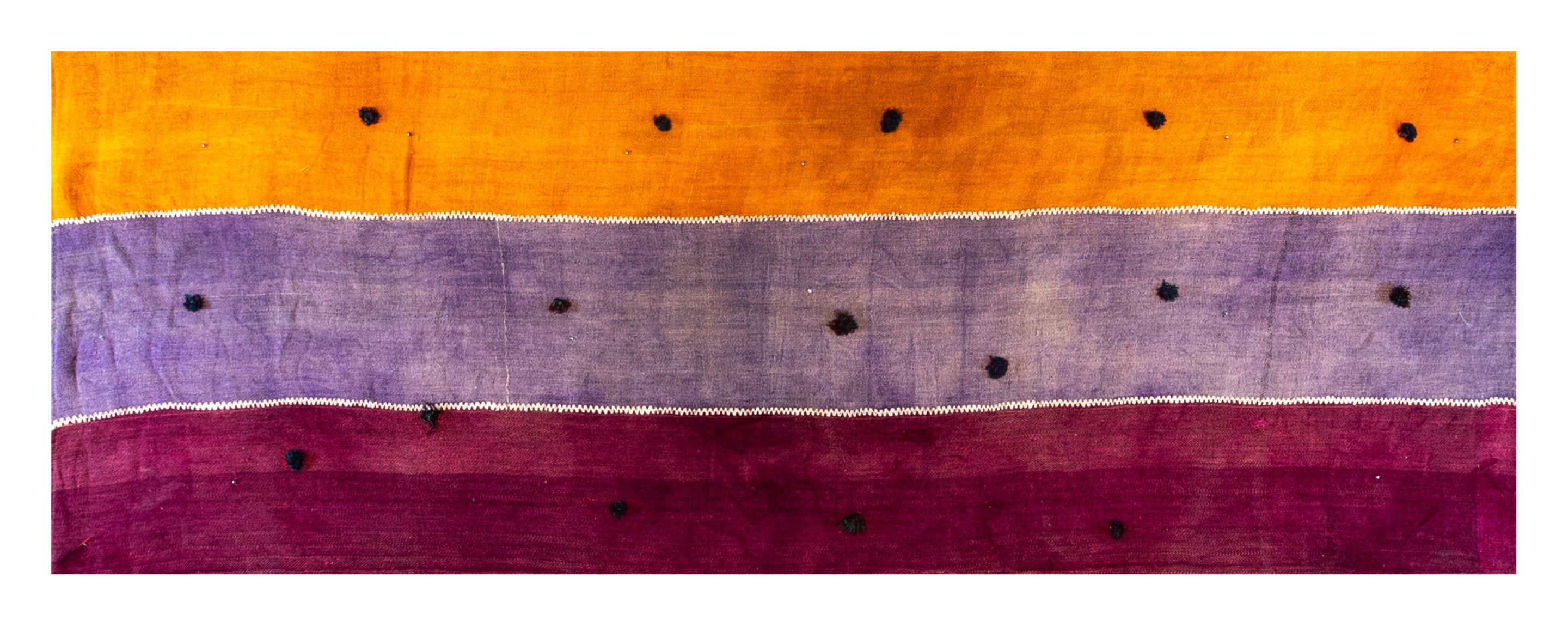 PERSIAN KILIM CARPET