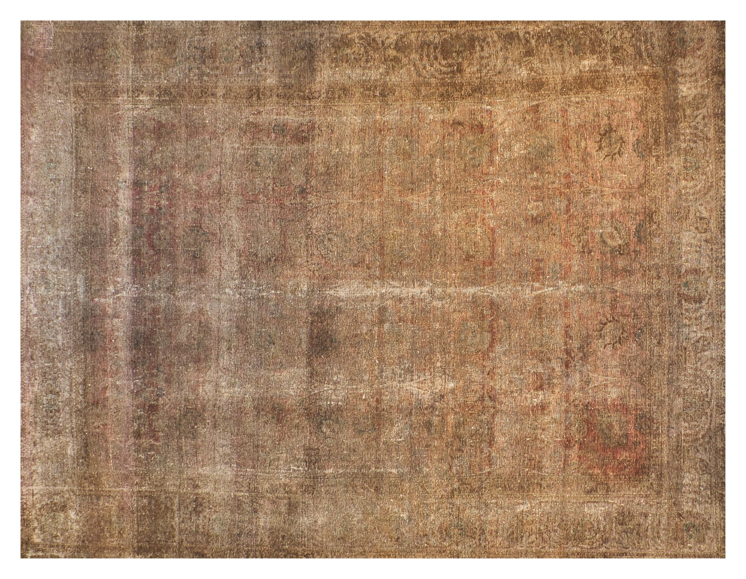VINTAGE CARPET