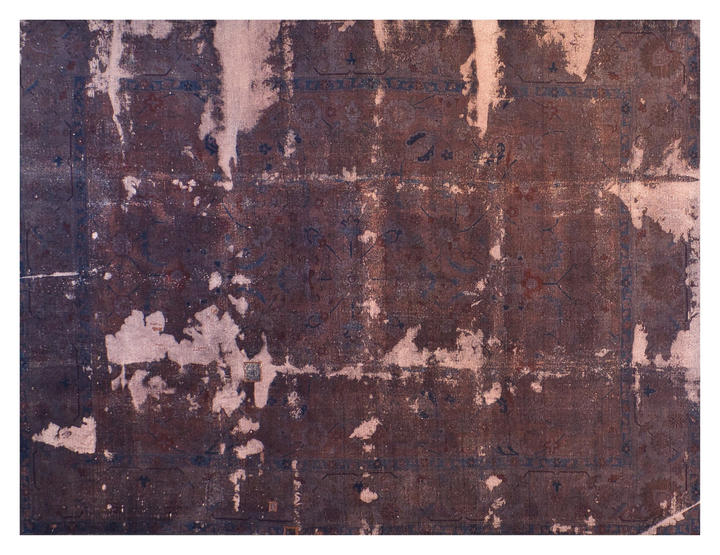 VINTAGE CARPET