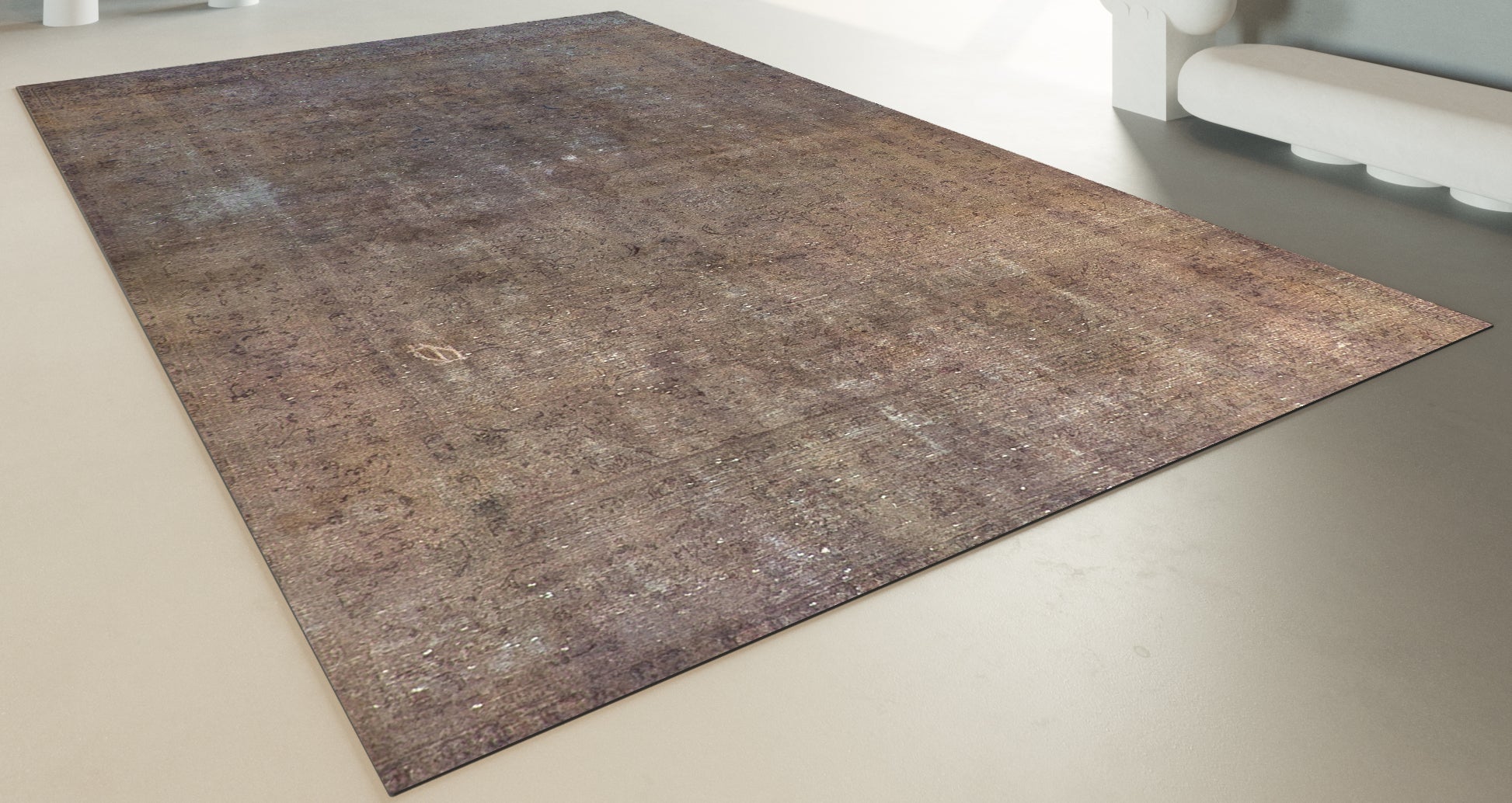 VINTAGE CARPET