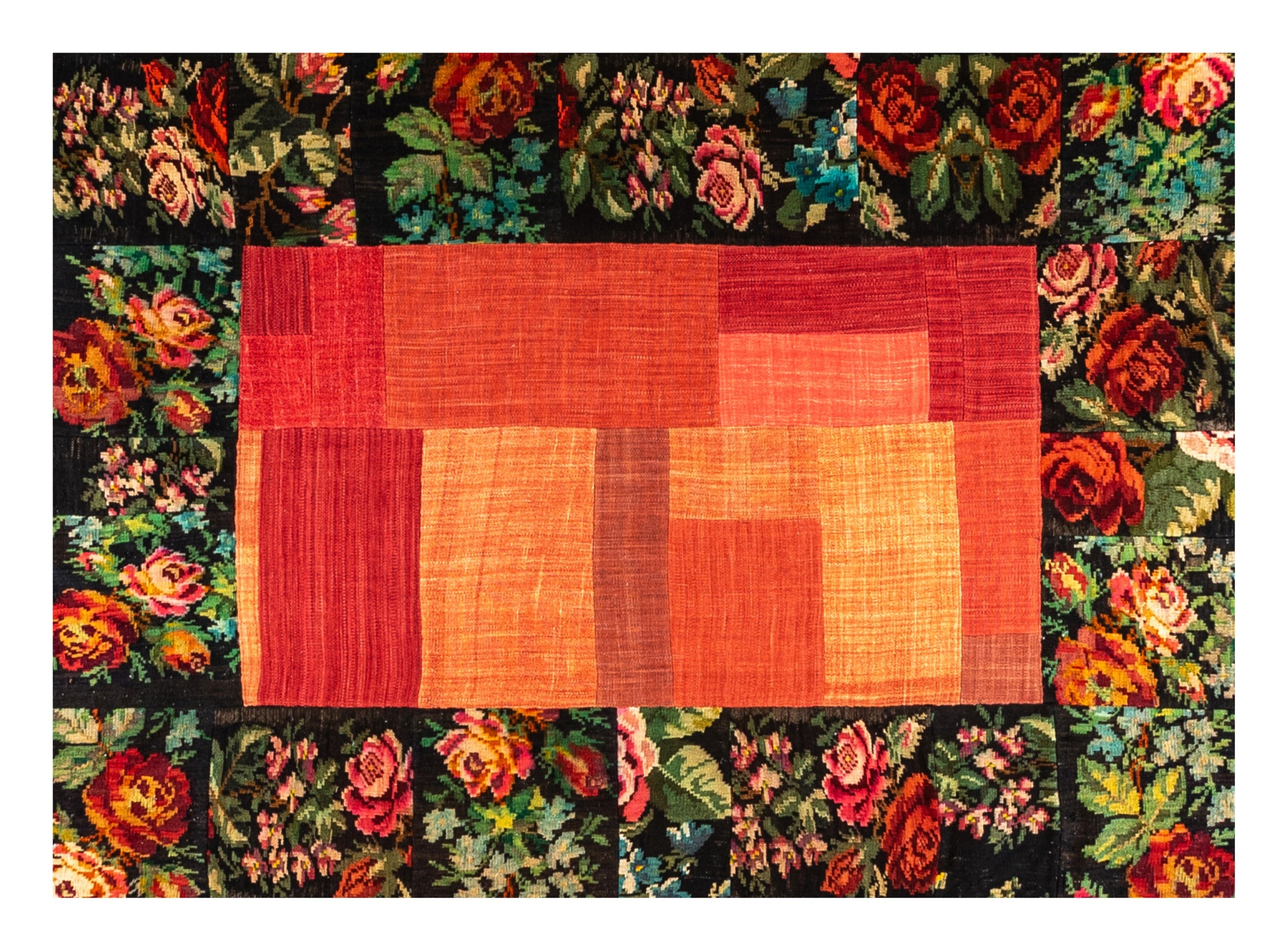 PERSIAN KILIM CARPET