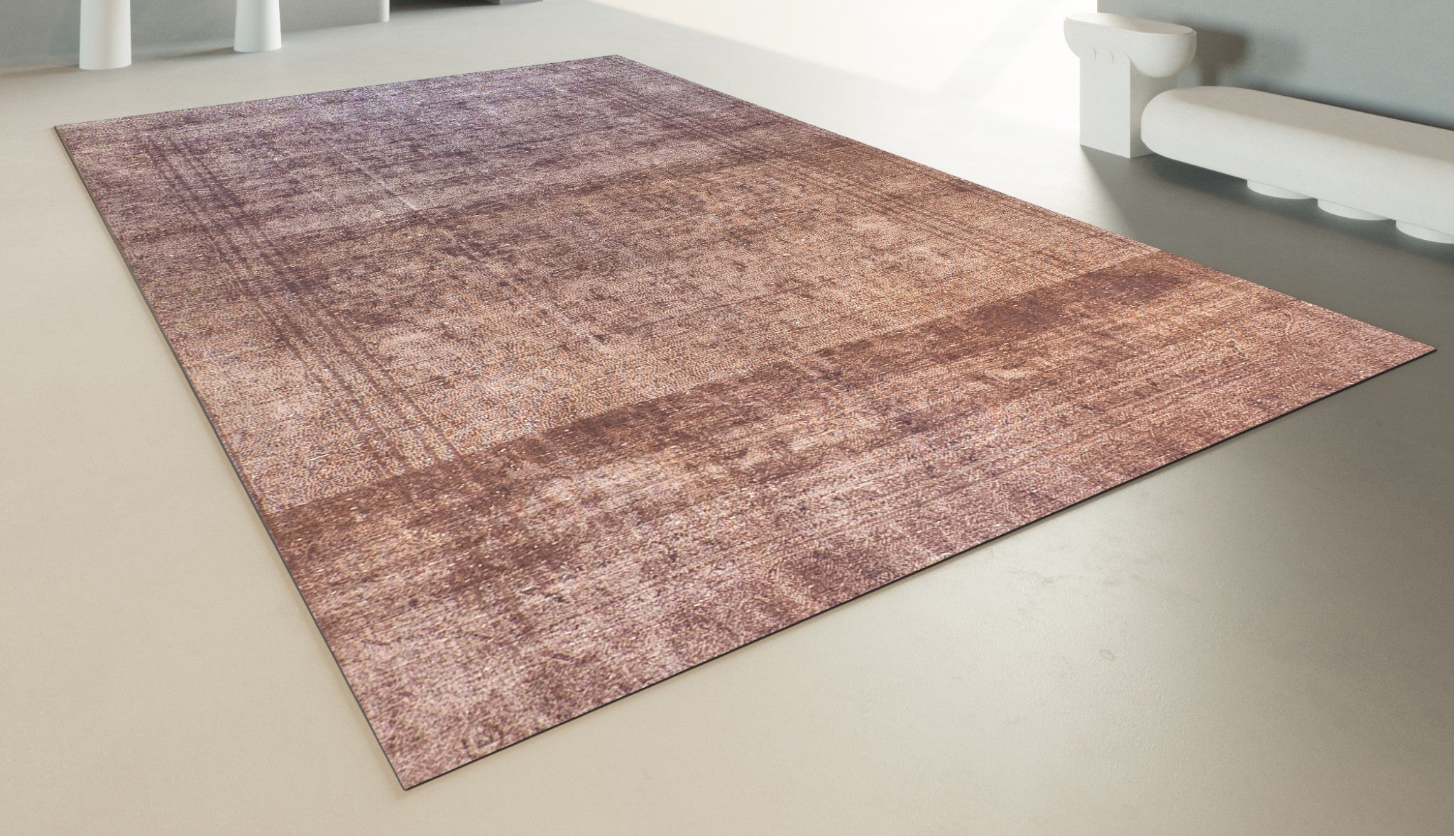 VINTAGE CARPET