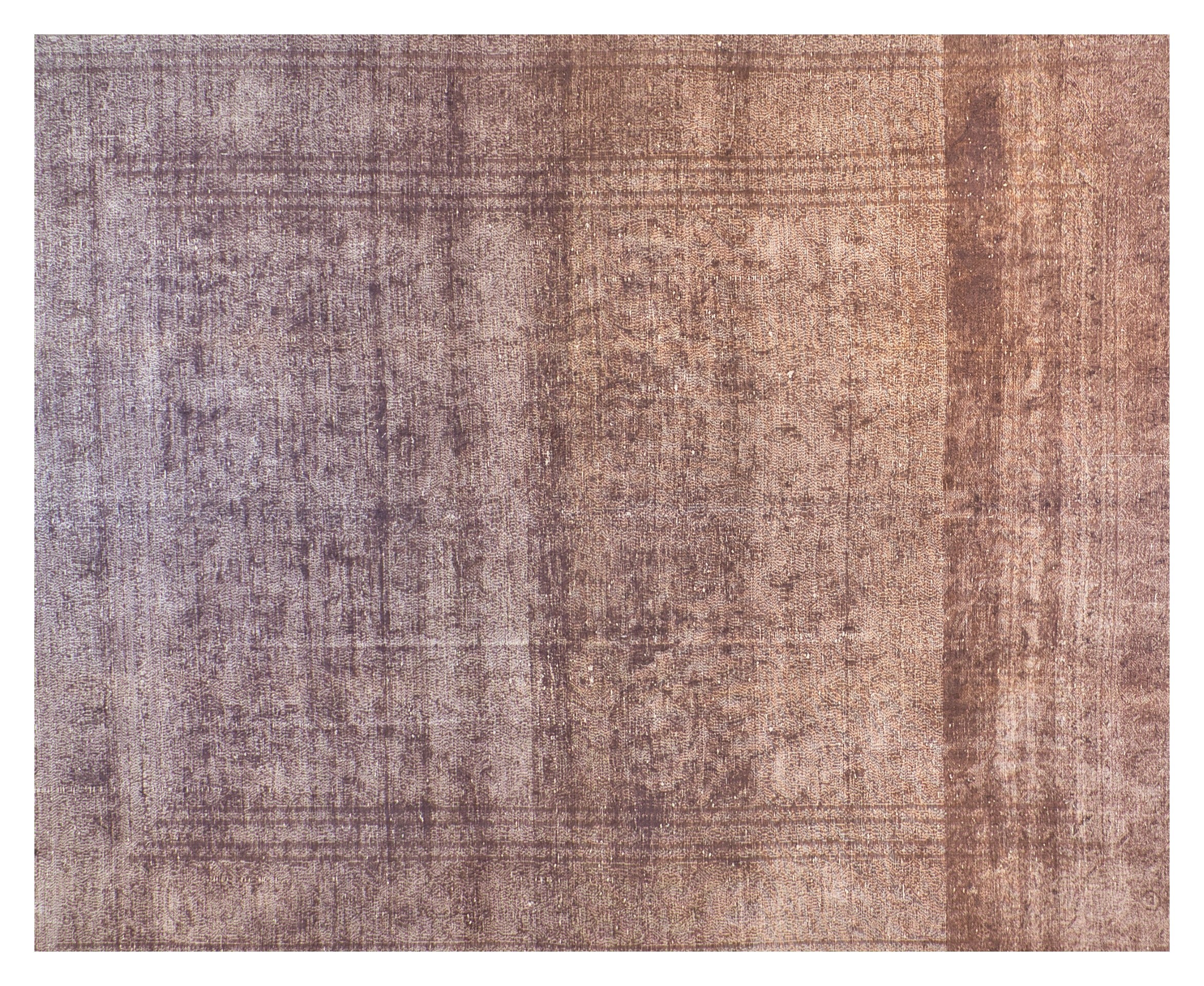 VINTAGE CARPET