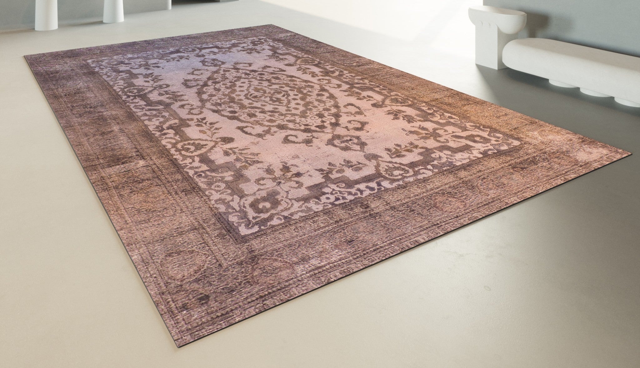 VINTAGE CARPET