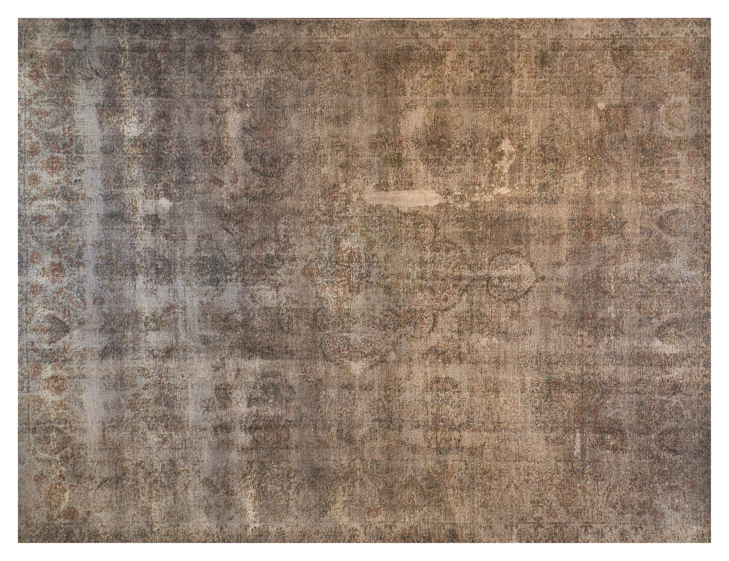 VINTAGE CARPET