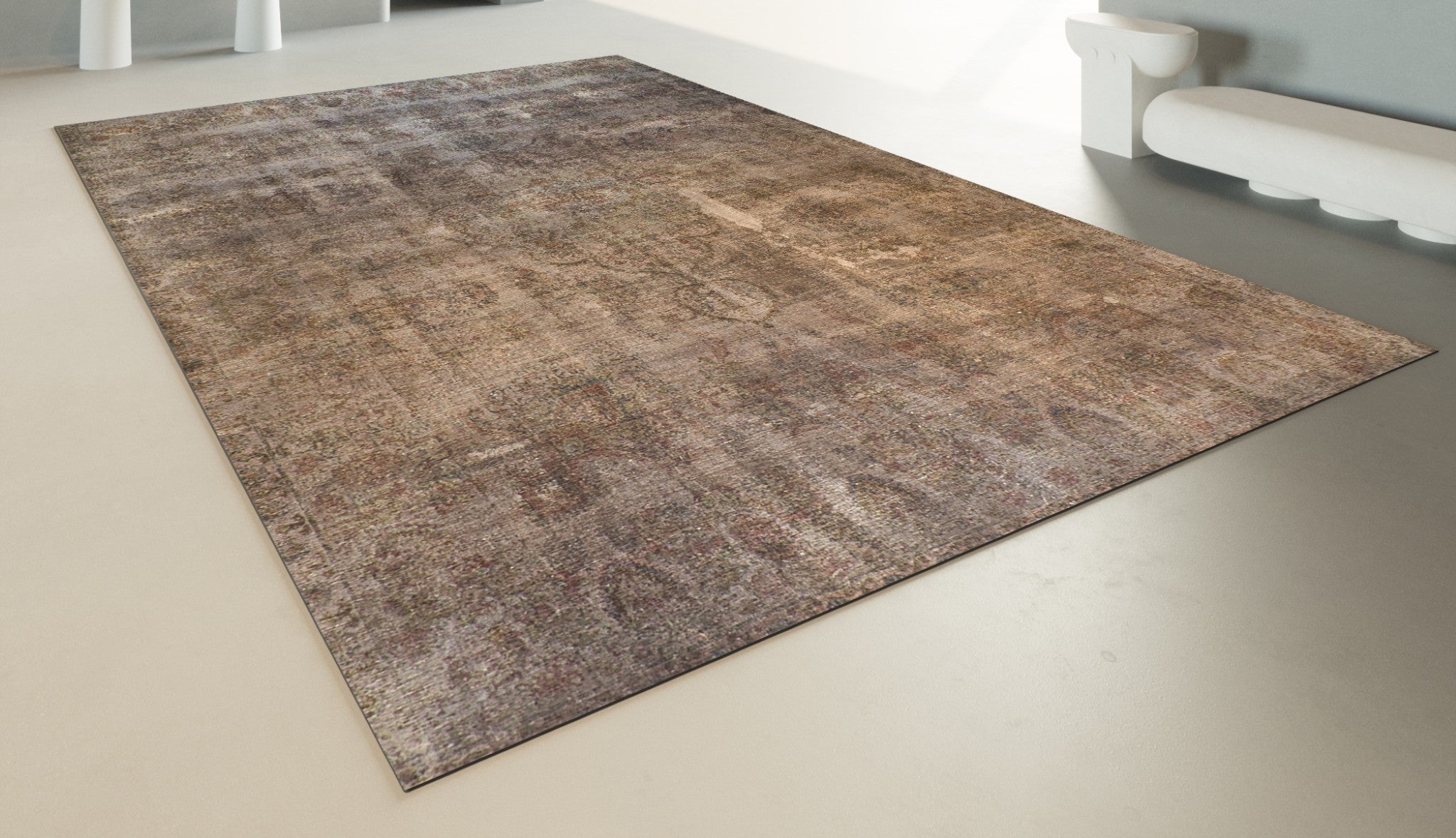 VINTAGE CARPET