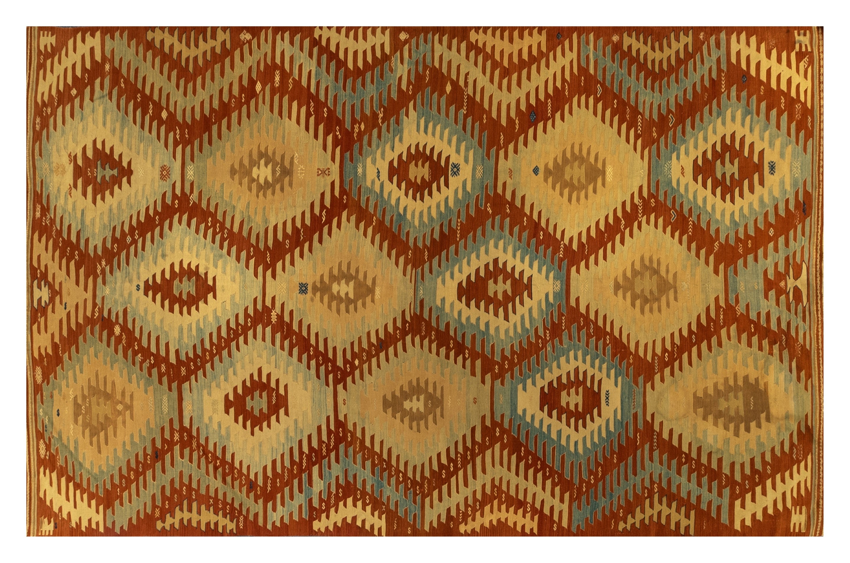 PERSIAN KILIM CARPET
