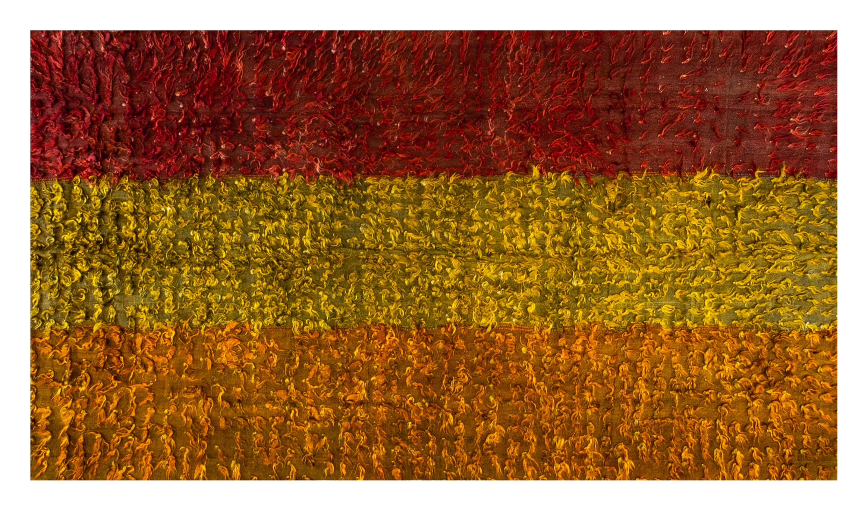 PERSIAN KILIM CARPET
