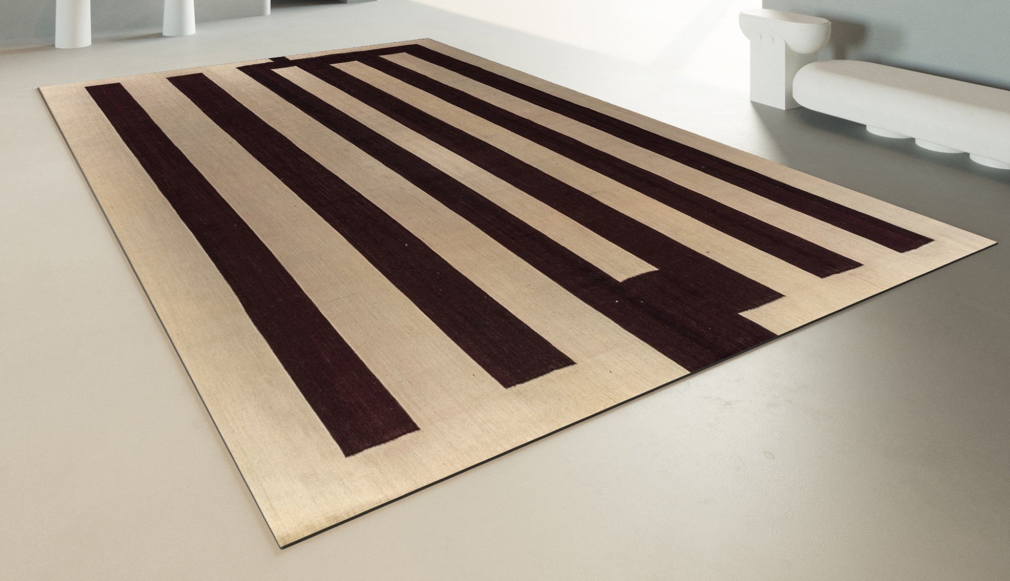 PERSIAN KILIM CARPET