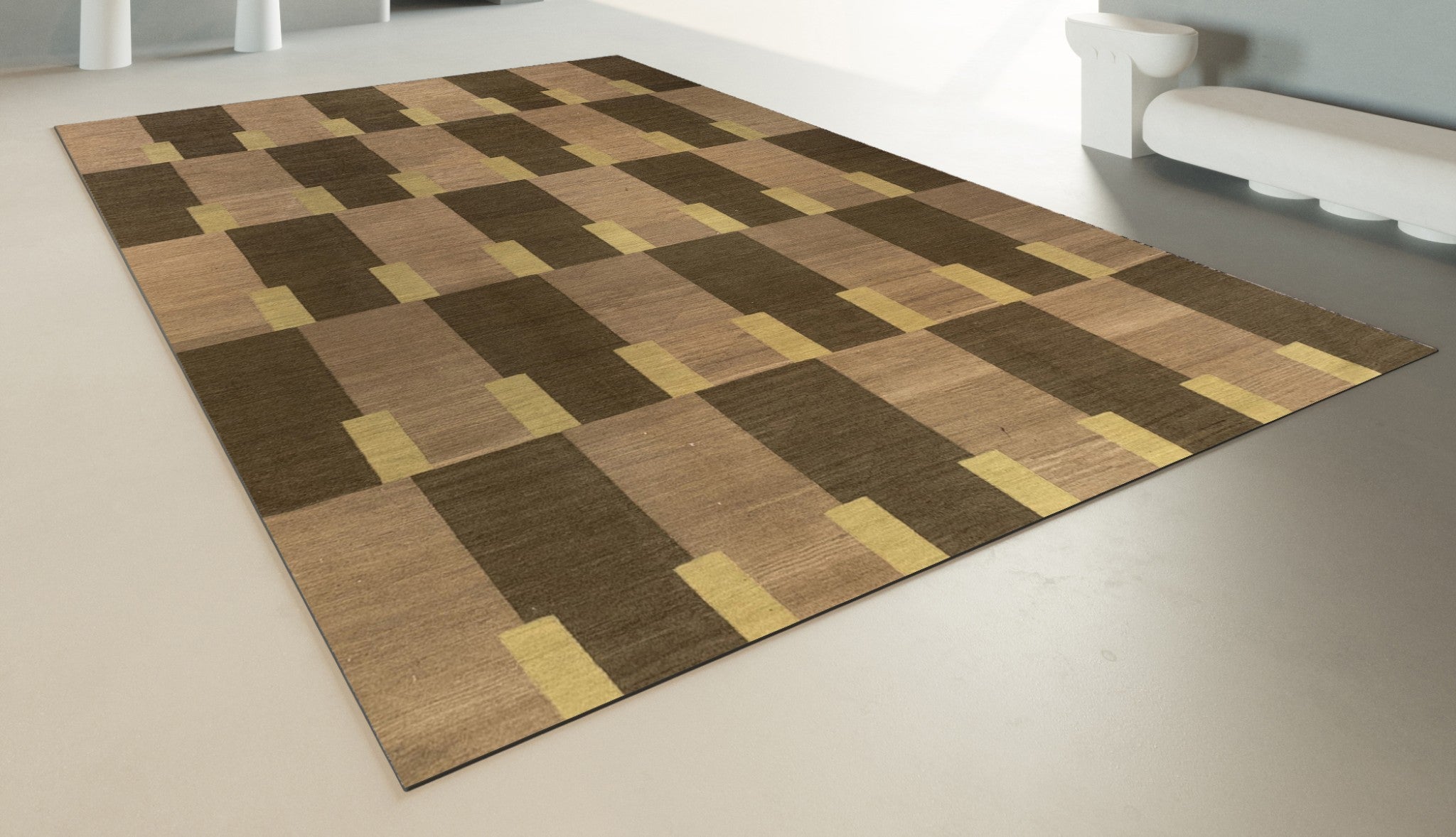 PERSIAN KILIM CARPET
