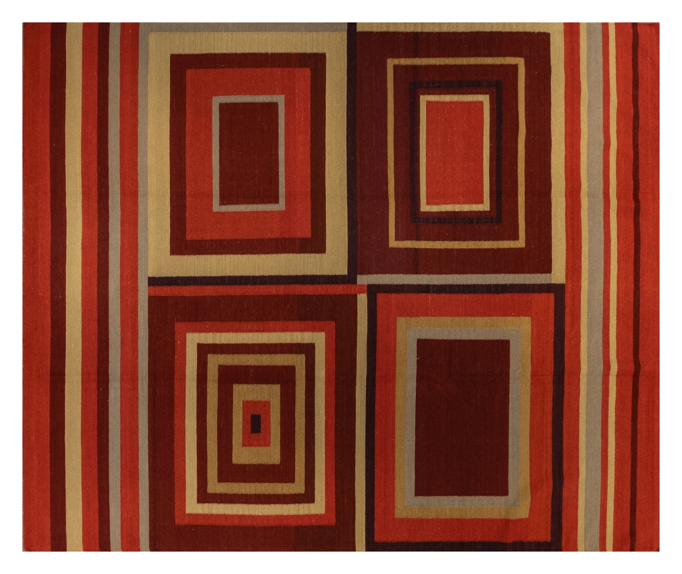 PERSIAN KILIM CARPET