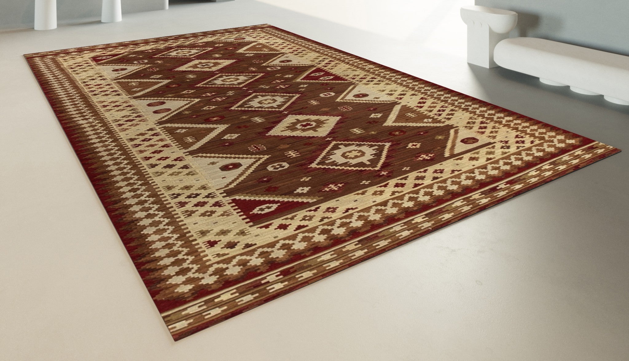 PERSIAN KILIM CARPET