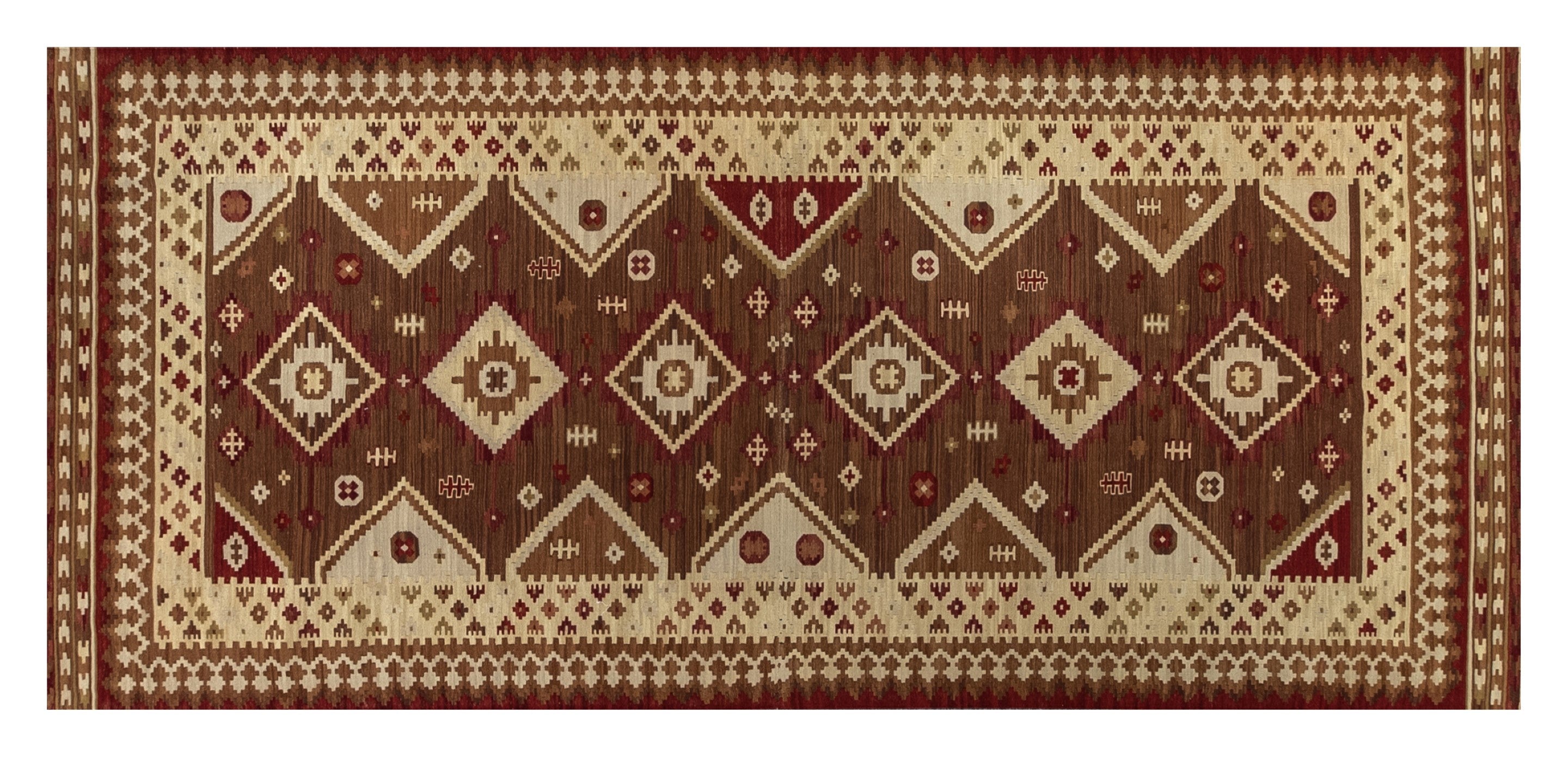 PERSIAN KILIM CARPET