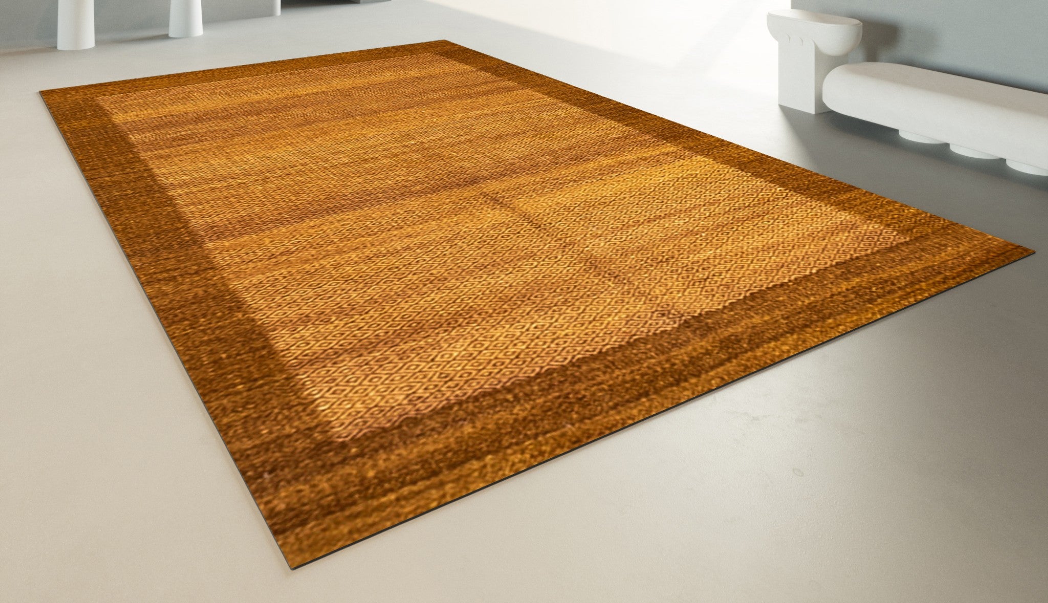 PERSIAN KILIM CARPET