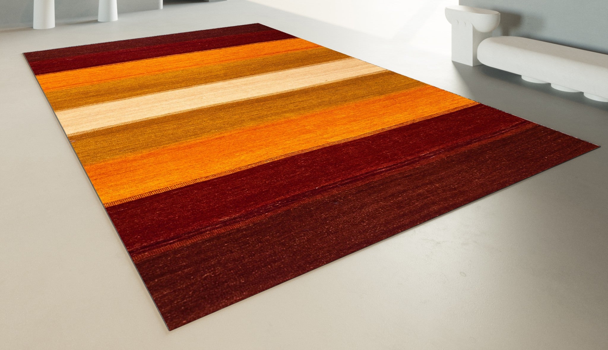 PERSIAN KILIM CARPET