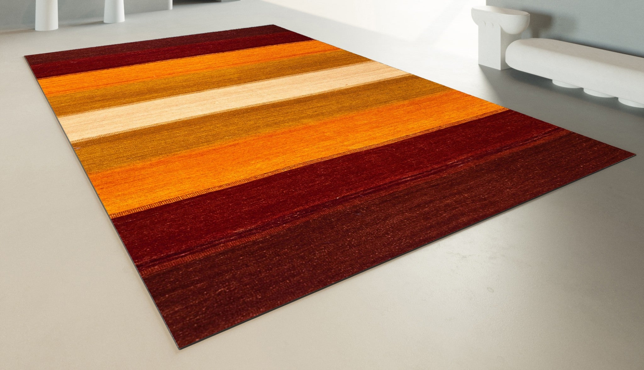 PERSIAN KILIM CARPET
