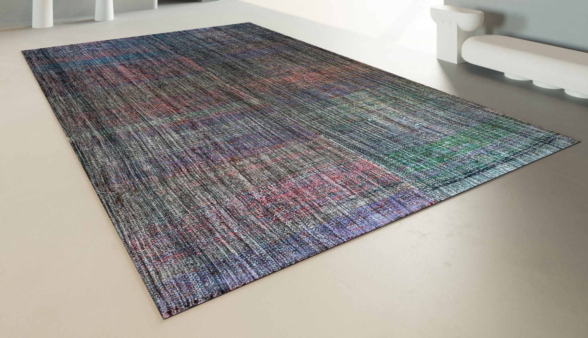 VINTAGE CARPET