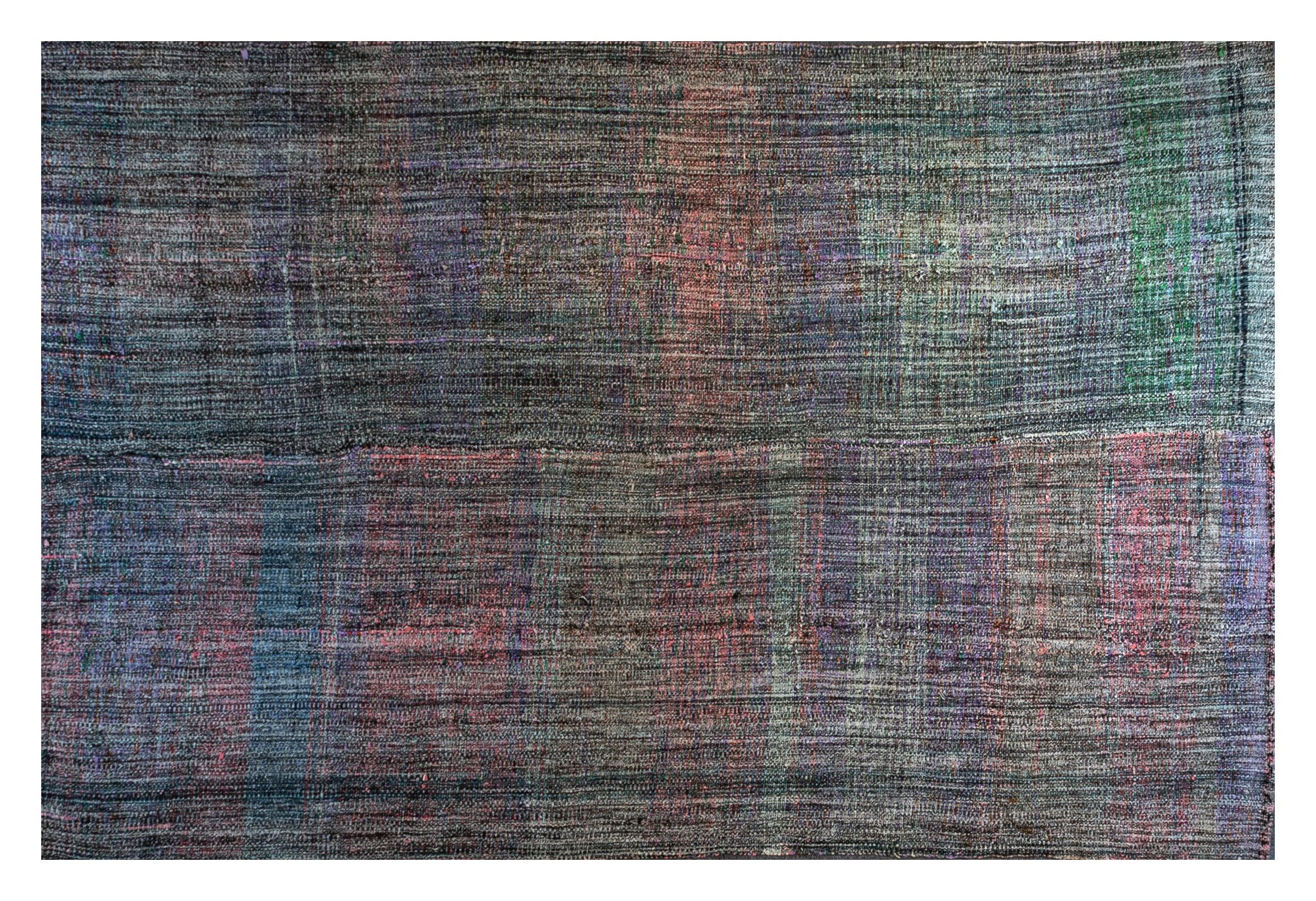 VINTAGE CARPET